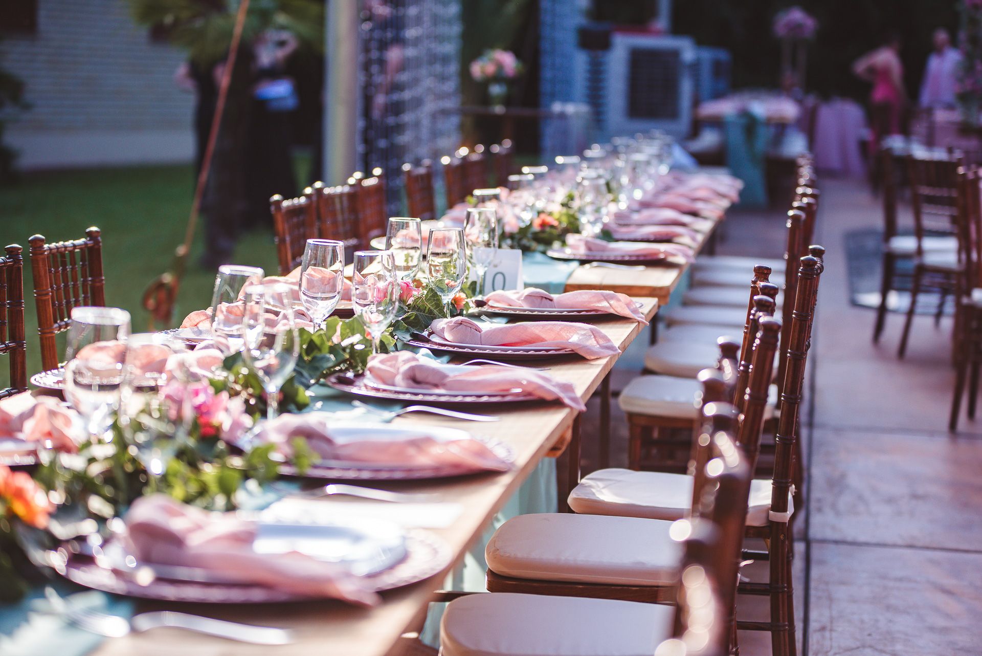 15 Anos Julia Seibel - Ensaio e Festa - 2 - 2