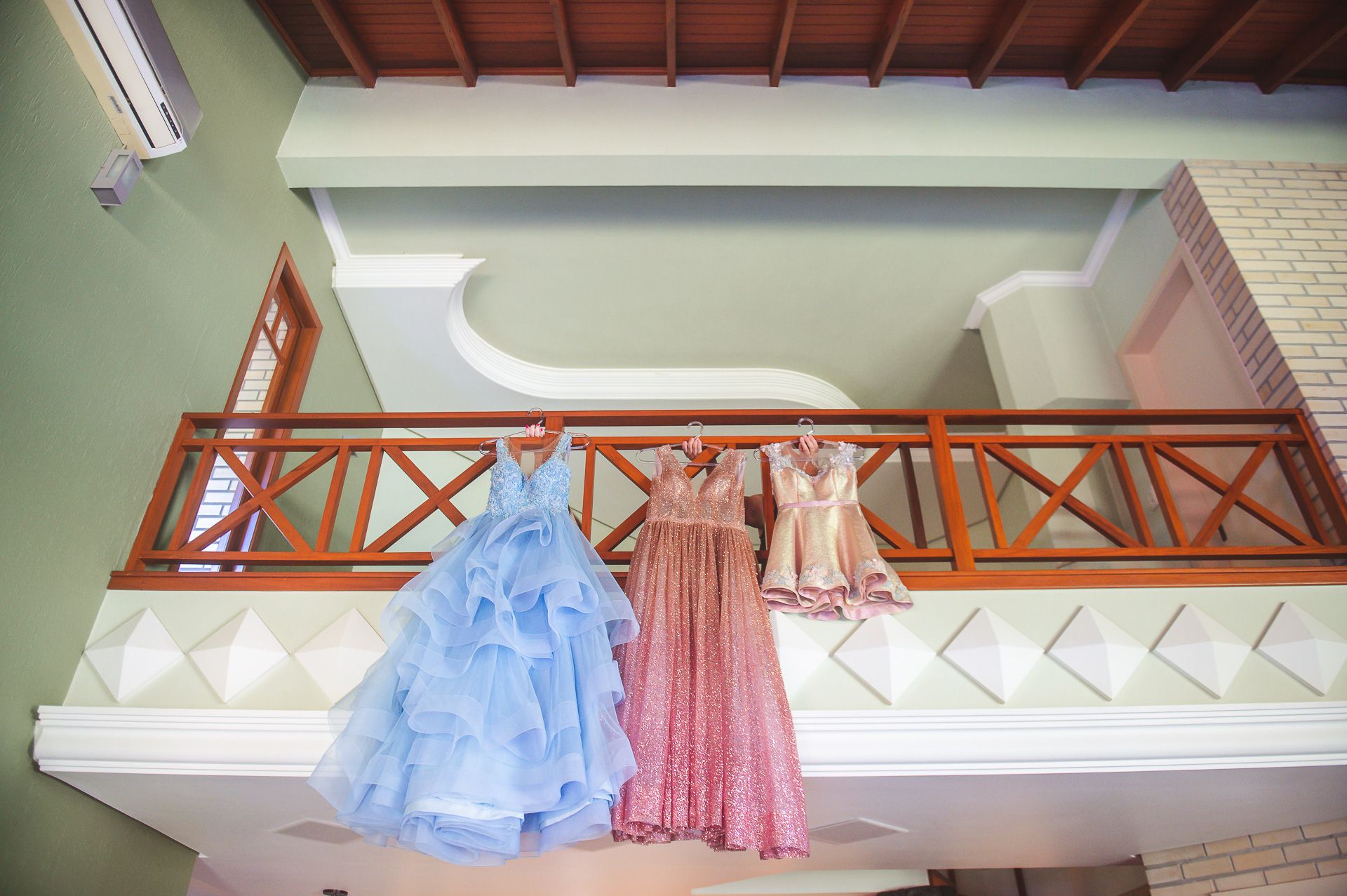 15 Anos Julia Seibel - Ensaio e Festa - 2 - 1