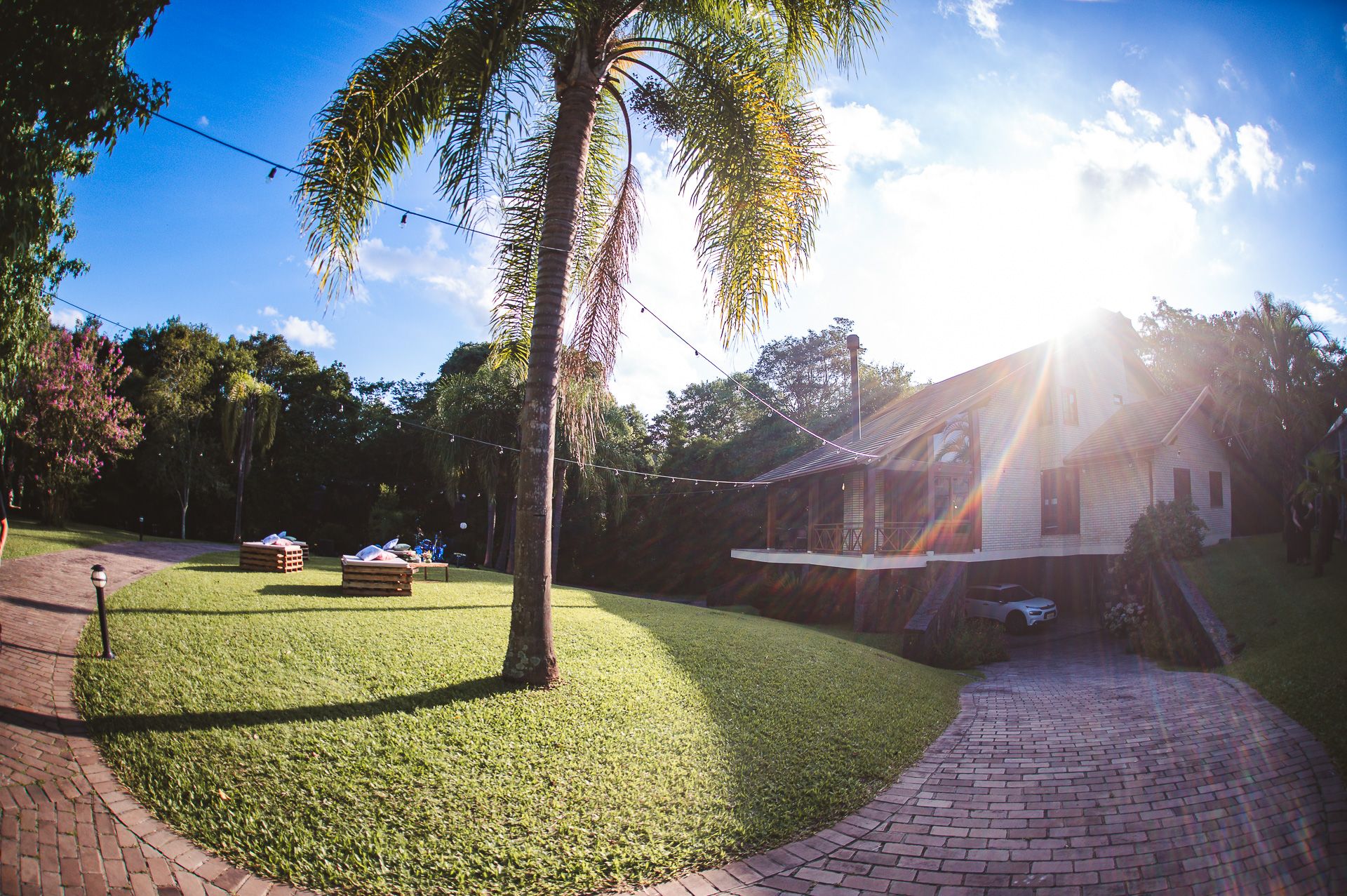 15 Anos Julia Seibel - Ensaio e Festa - 2 - 0