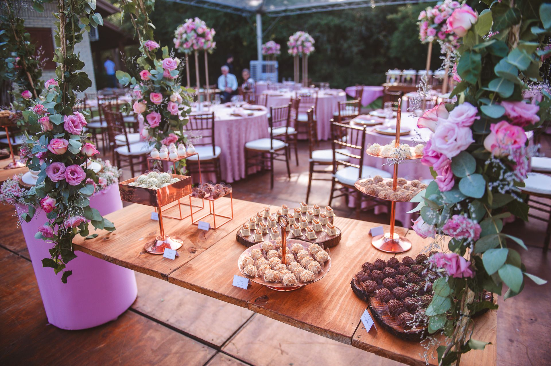 15 Anos Julia Seibel - Ensaio e Festa - 2 - 0