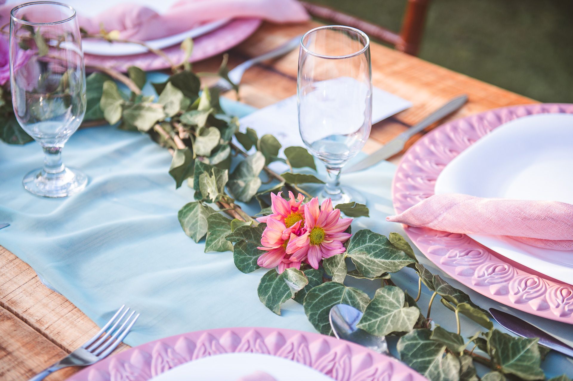 15 Anos Julia Seibel - Ensaio e Festa - 2 - 2