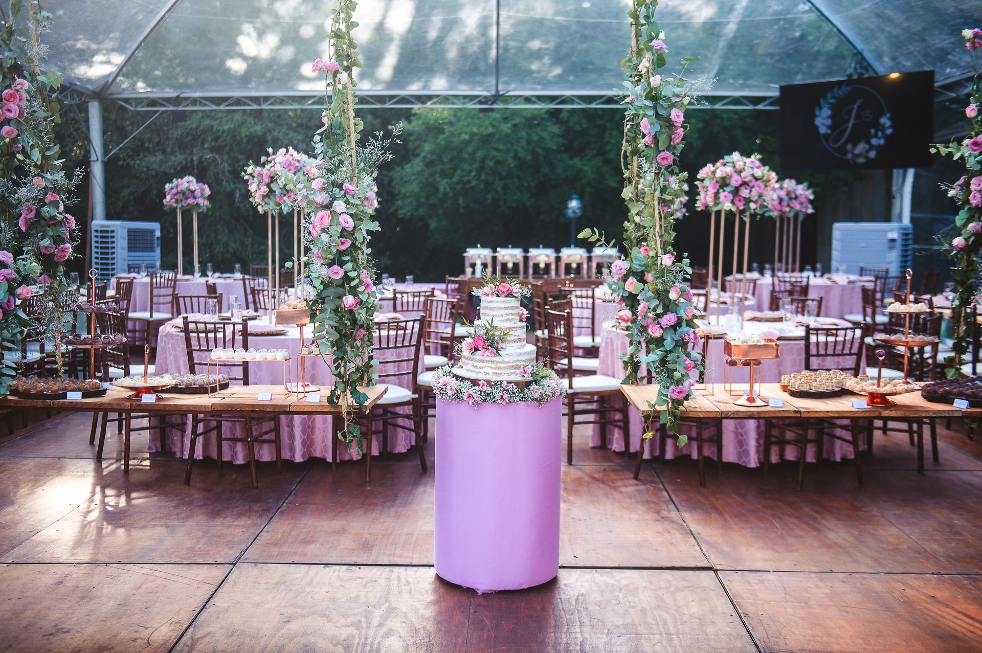 15 Anos Julia Seibel - Ensaio e Festa - 2 - 0