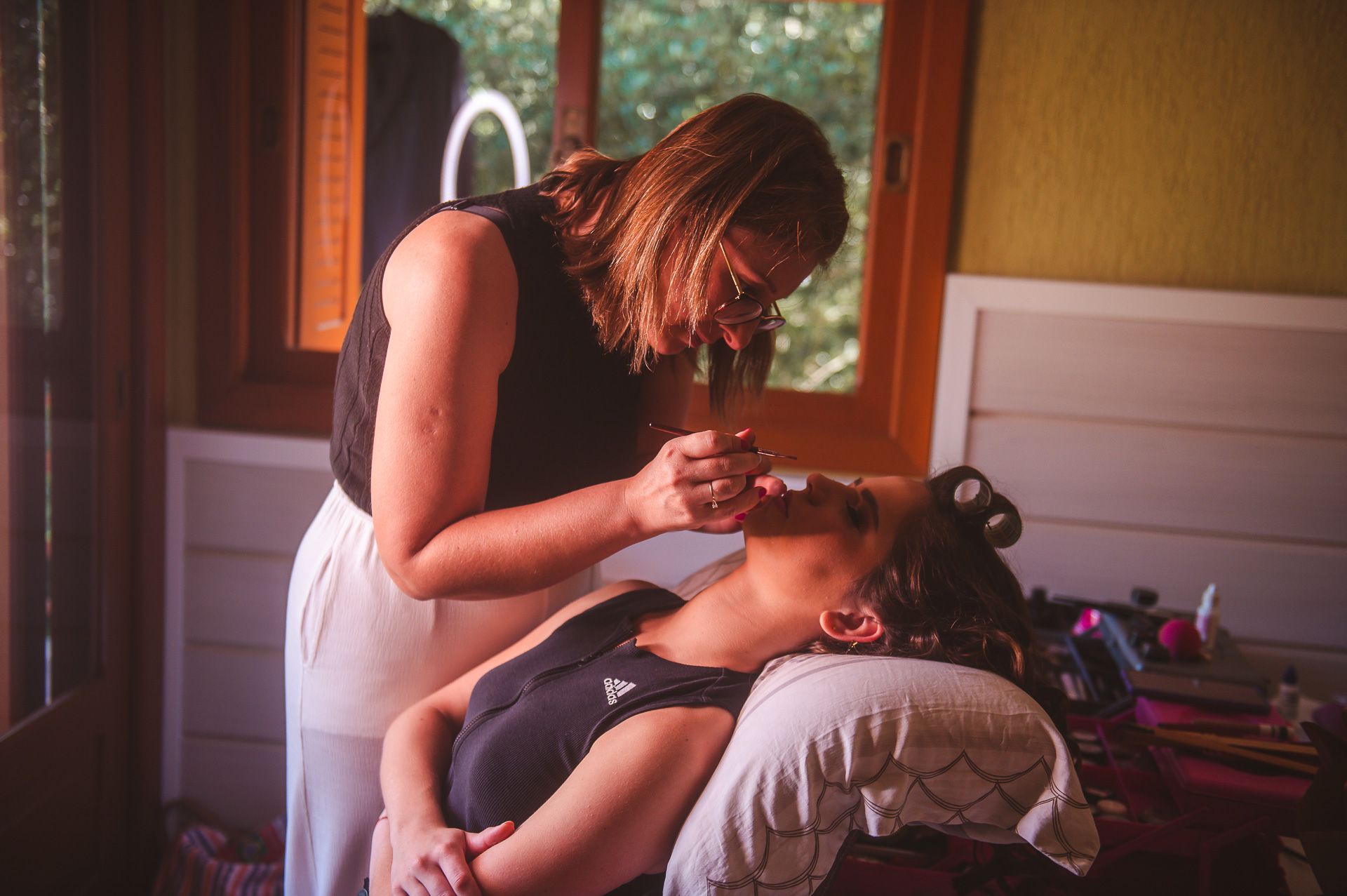 15 Anos Julia Seibel - Ensaio e Festa - 2 - 2