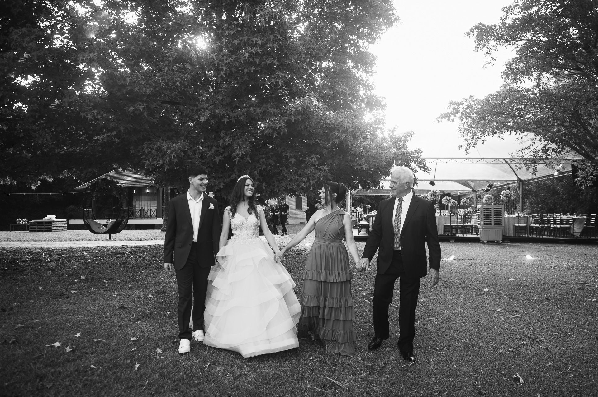 15 Anos Julia Seibel - Ensaio e Festa - 2 - 0