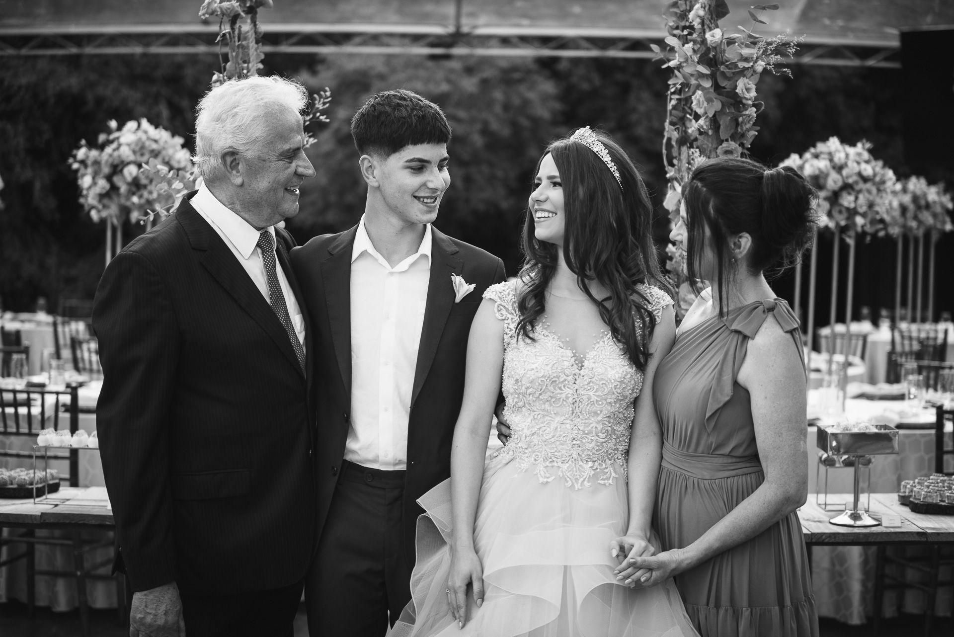 15 Anos Julia Seibel - Ensaio e Festa - 2 - 3