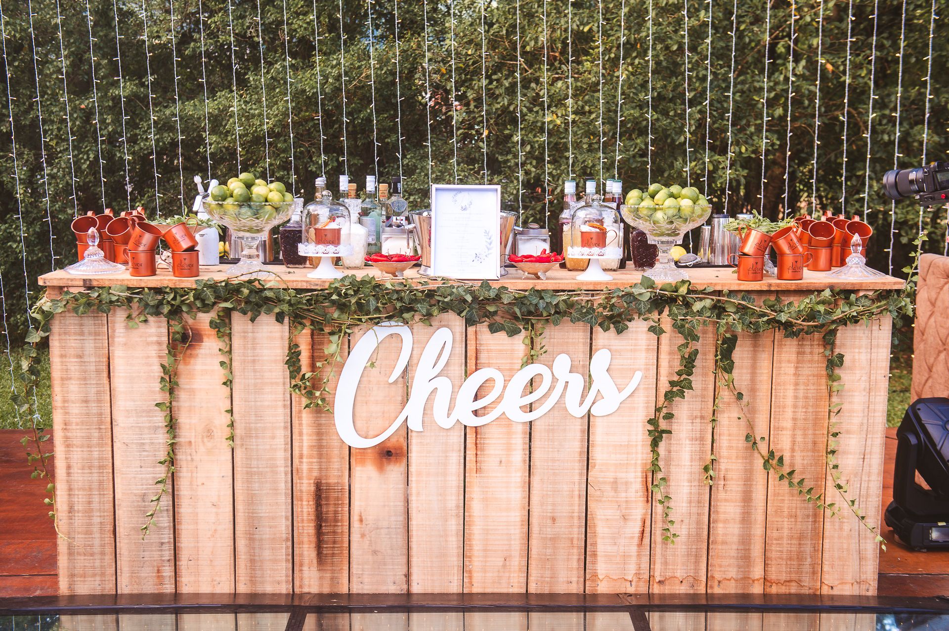 15 Anos Julia Seibel - Ensaio e Festa - 2 - 3