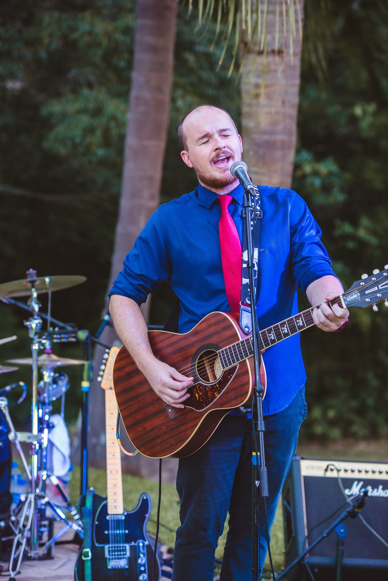 15 Anos Julia Seibel - Ensaio e Festa - 2 - 0