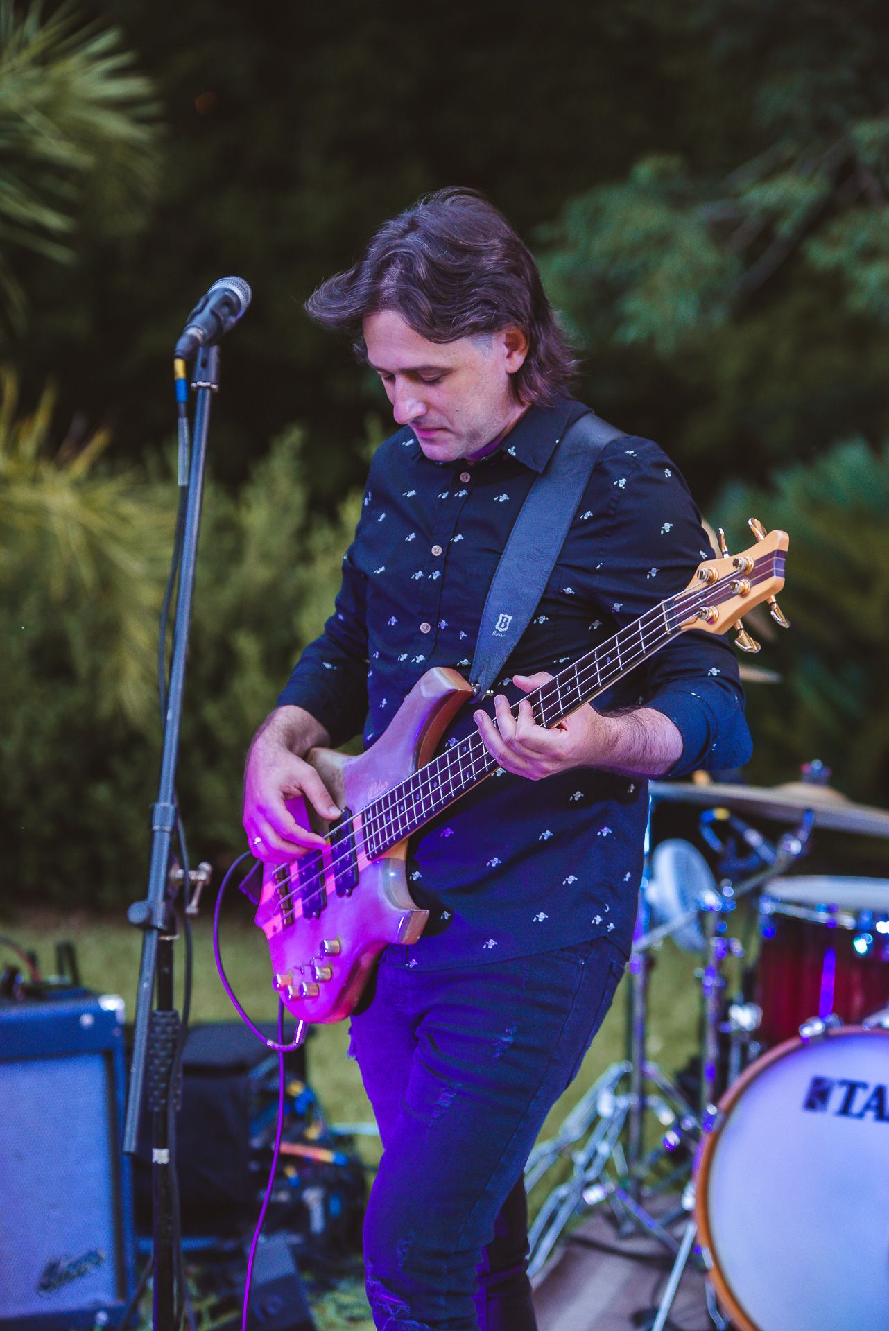 15 Anos Julia Seibel - Ensaio e Festa - 2 - 3