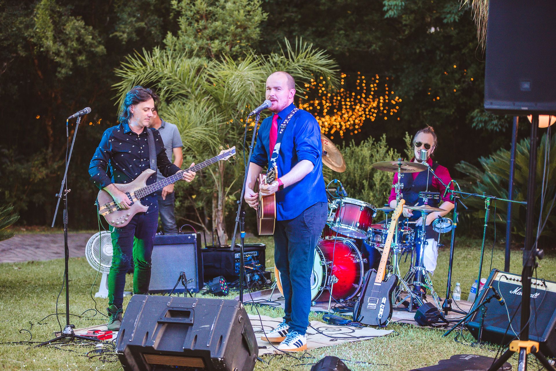 15 Anos Julia Seibel - Ensaio e Festa - 2 - 0