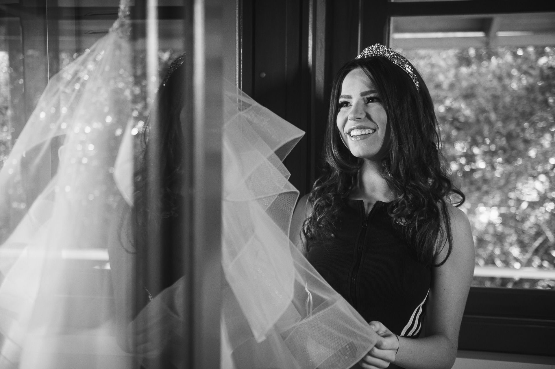 15 Anos Julia Seibel - Ensaio e Festa - 2 - 1