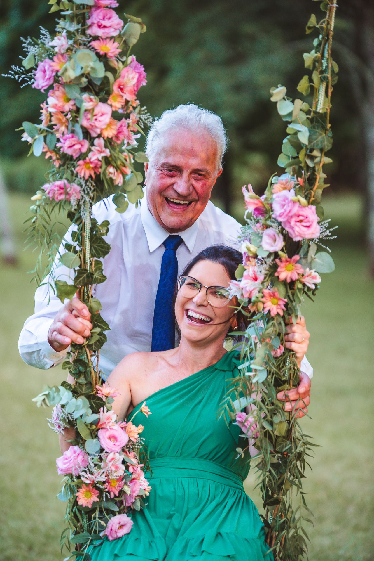 15 Anos Julia Seibel - Ensaio e Festa - 2 - 2