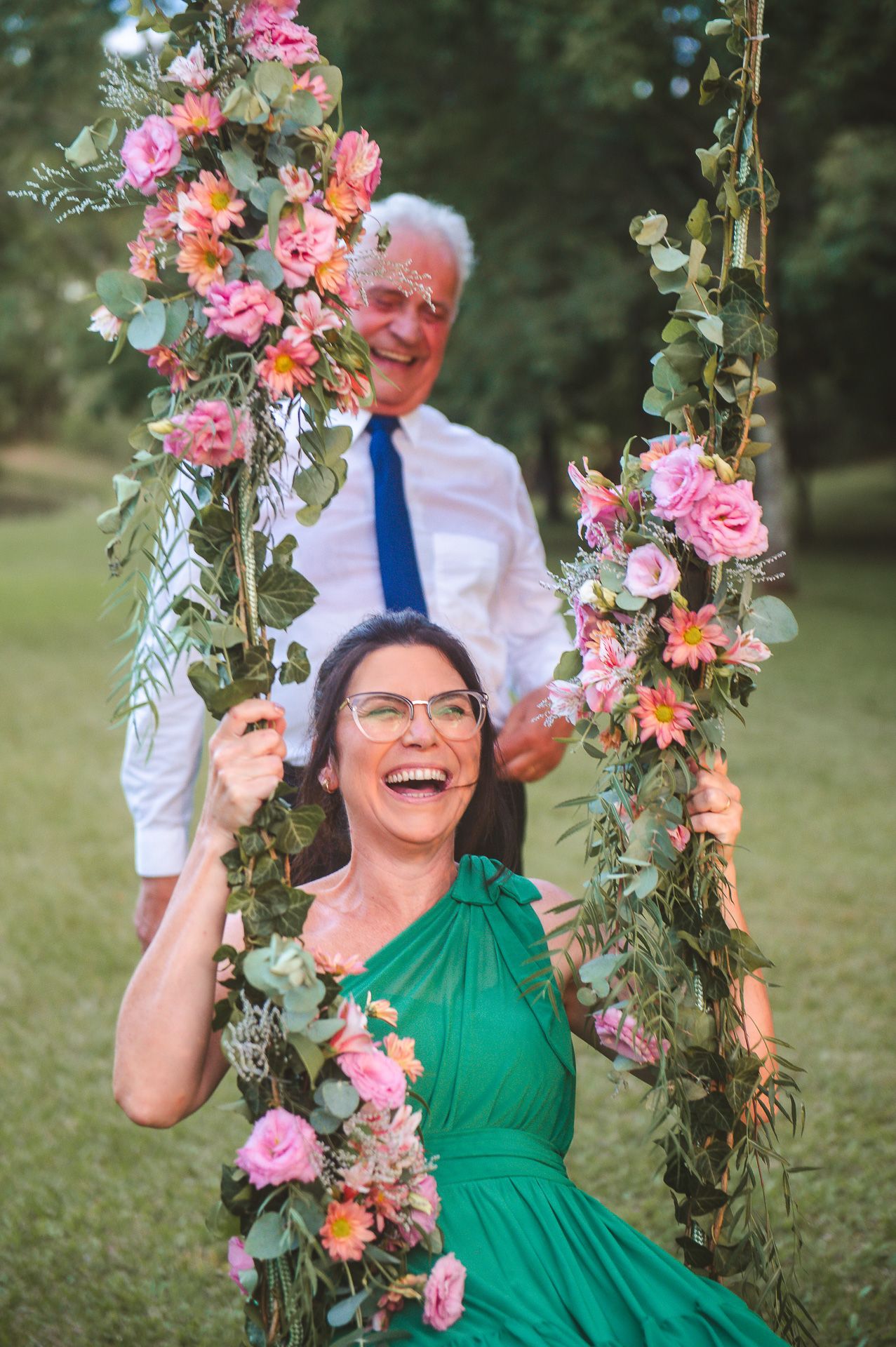 15 Anos Julia Seibel - Ensaio e Festa - 2 - 3