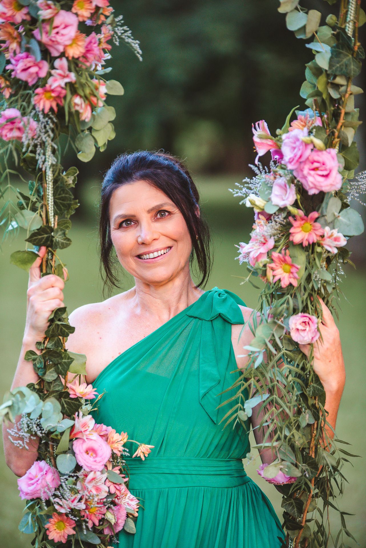 15 Anos Julia Seibel - Ensaio e Festa - 2 - 0