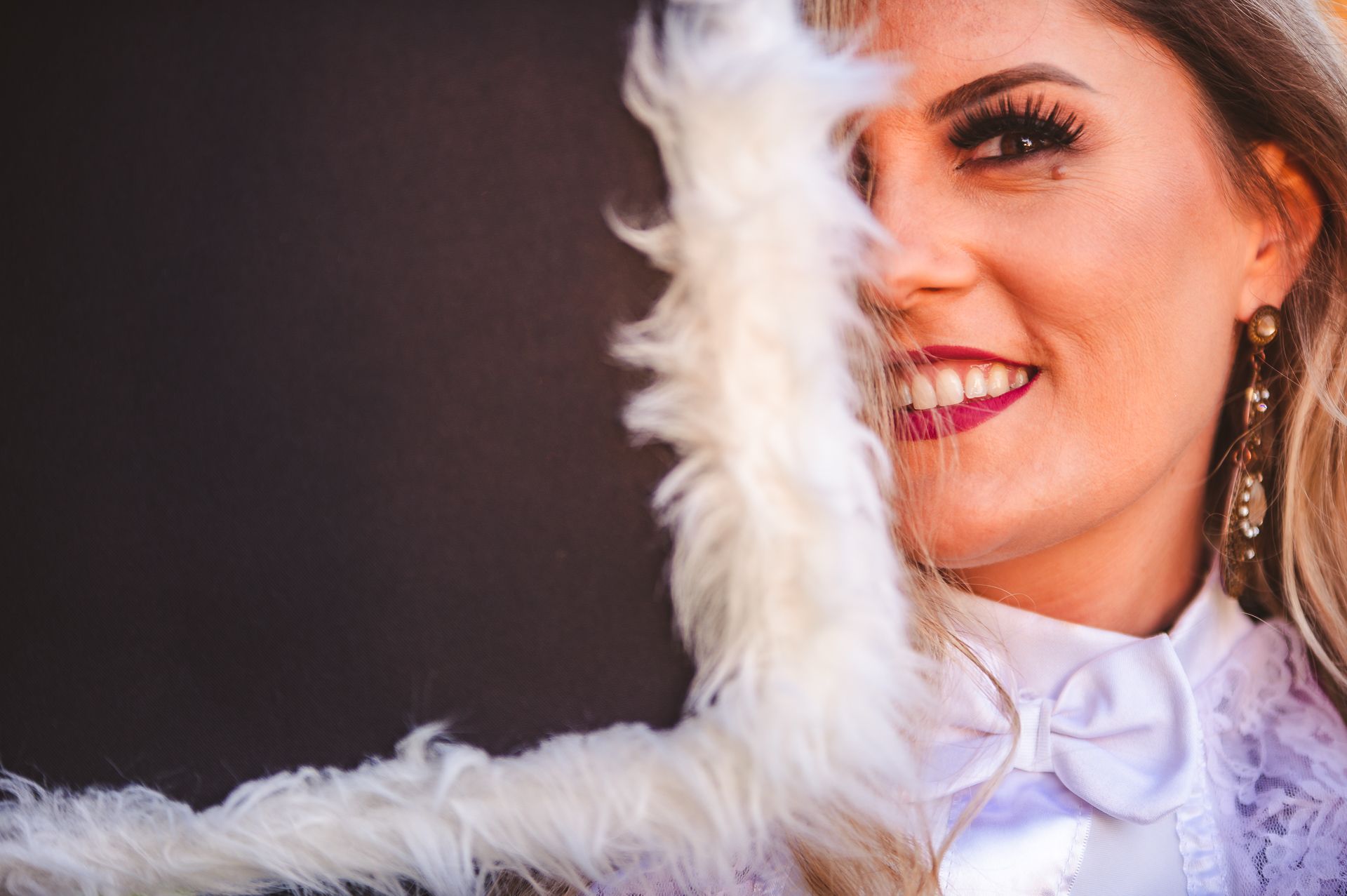 Ensaio de Formatura - Dariane - 2 - 0