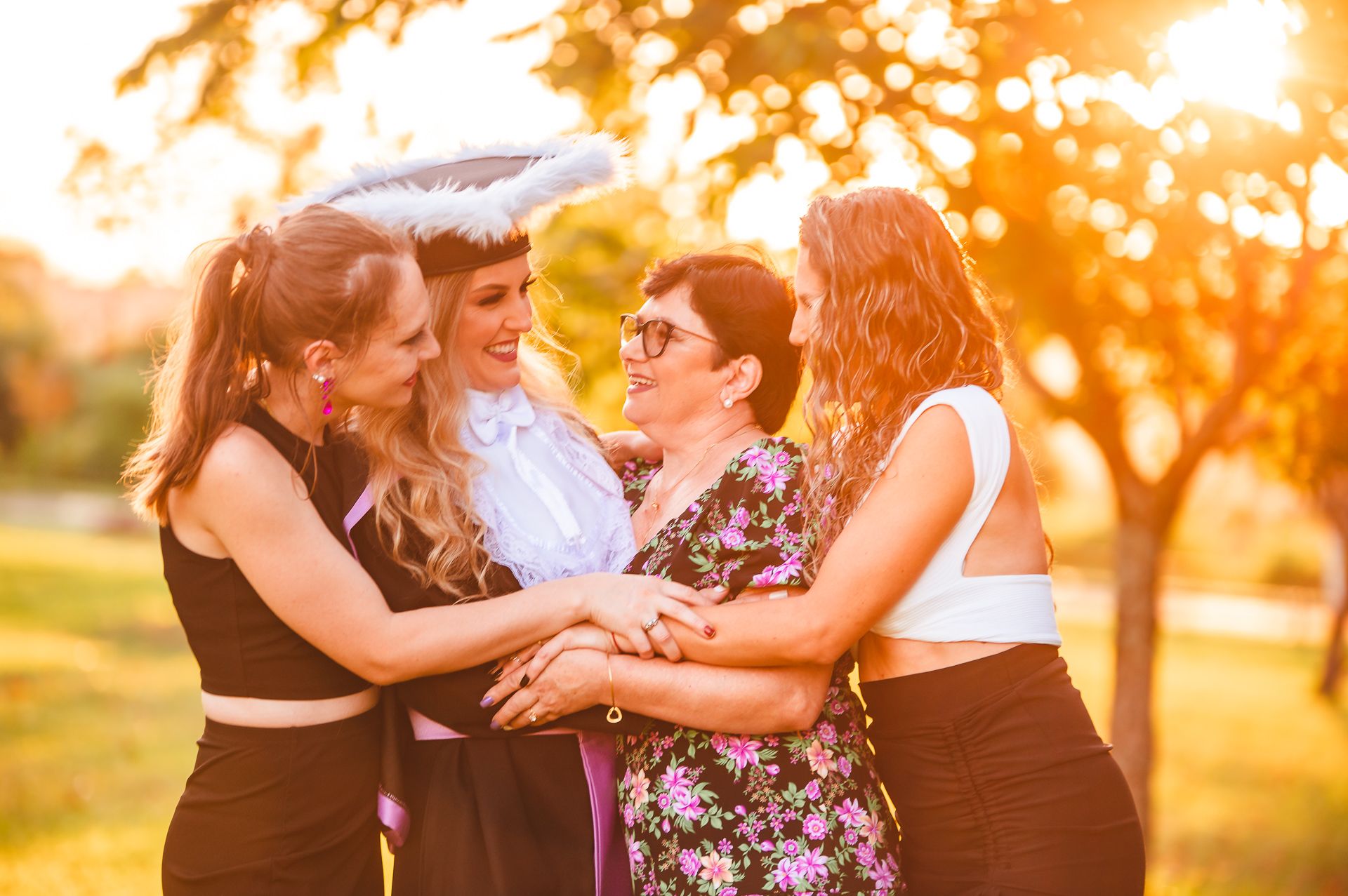 Ensaio de Formatura - Dariane - 2 - 2