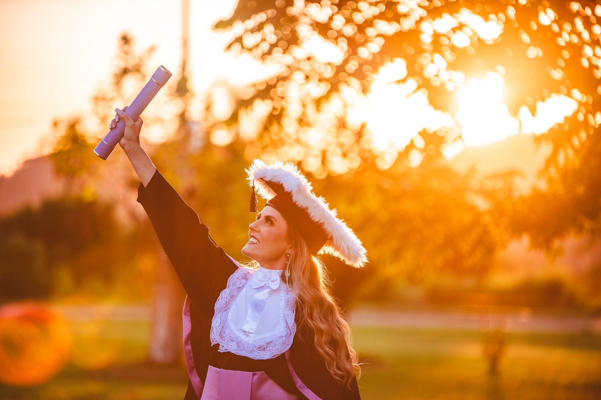 Ensaio de Formatura - Dariane - 2 - 0