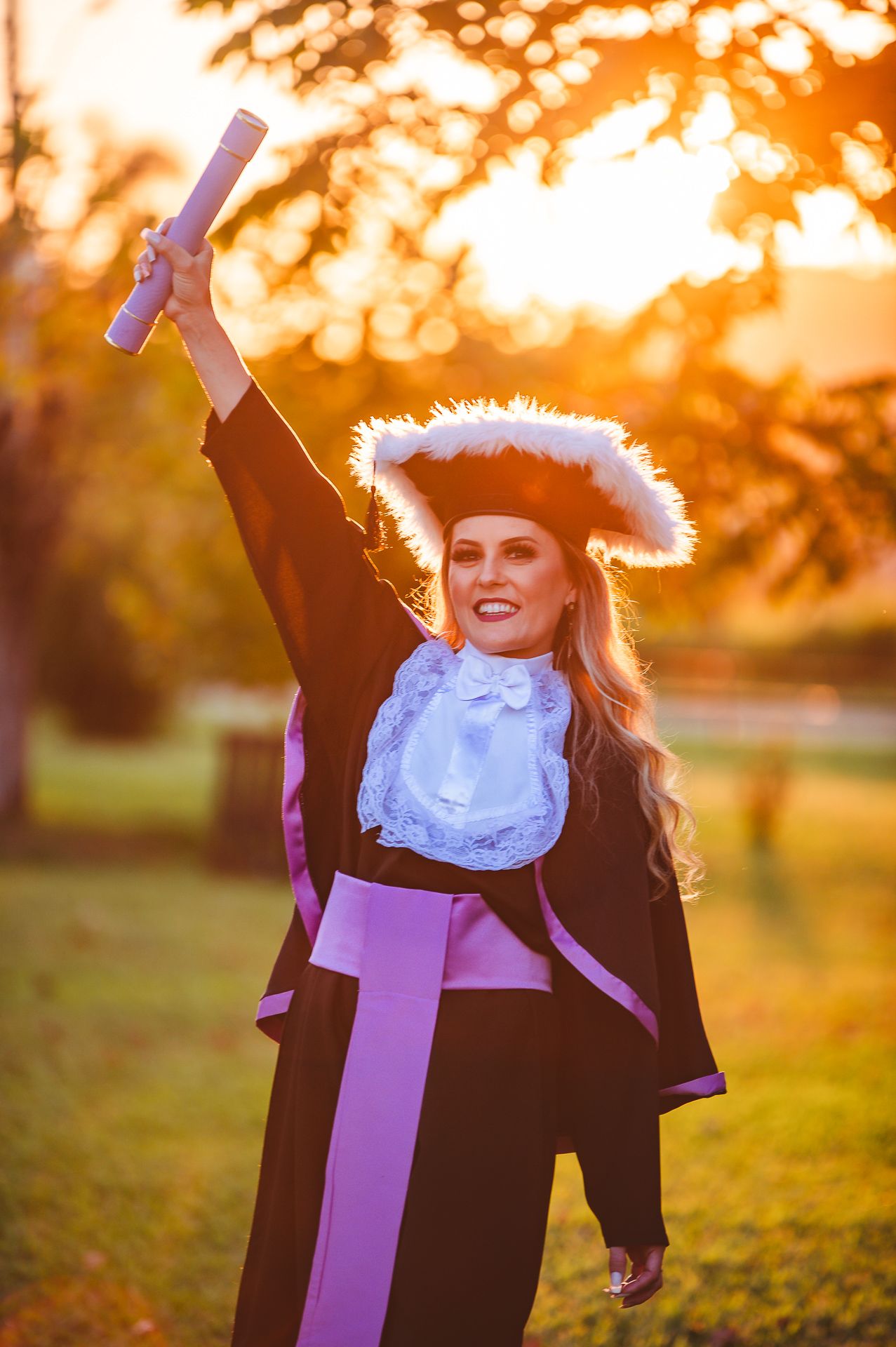 Ensaio de Formatura - Dariane - 2 - 0