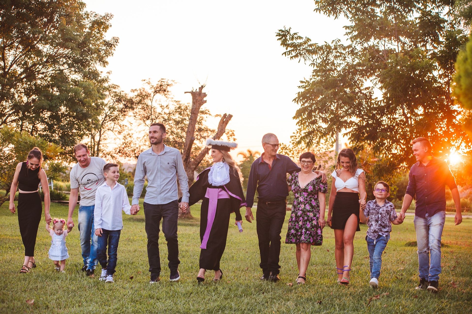 Ensaio de Formatura - Dariane - 2 - 3