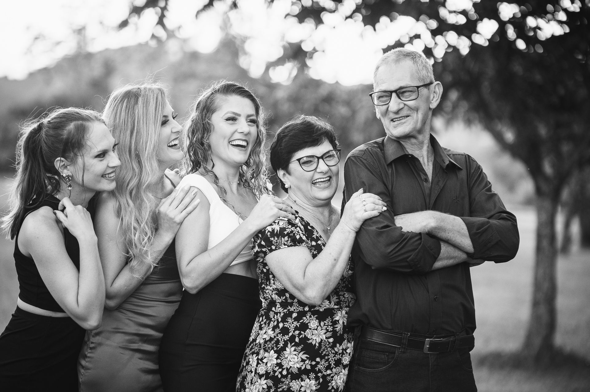 Ensaio de Formatura - Dariane - 2 - 1