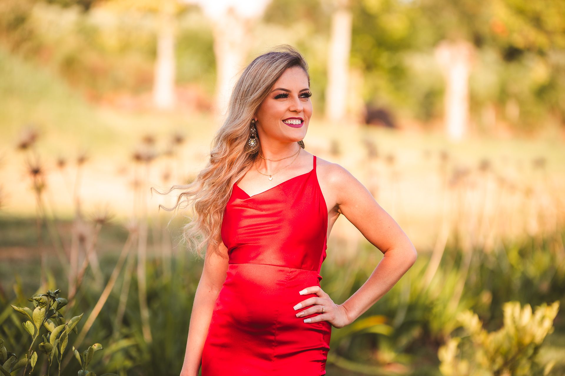 Ensaio de Formatura - Dariane - 2 - 2