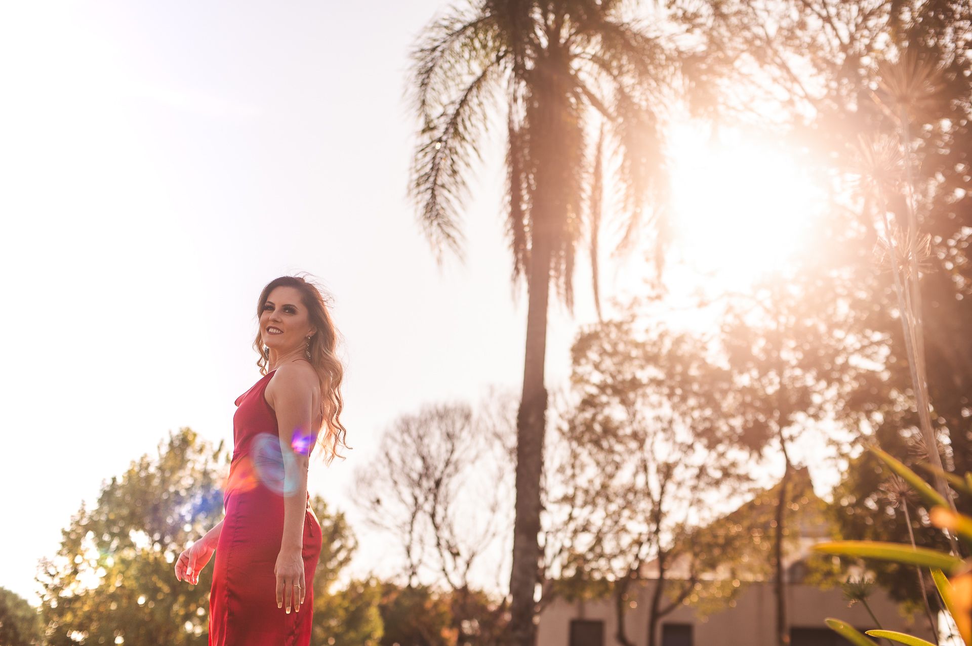 Ensaio de Formatura - Dariane - 2 - 0