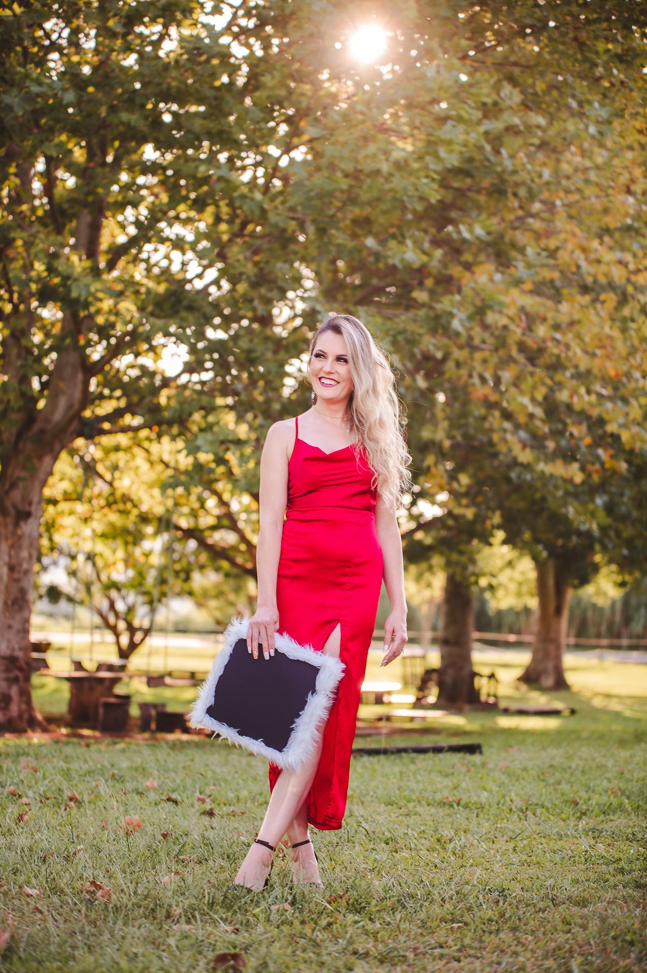 Ensaio de Formatura - Dariane - 2 - 3