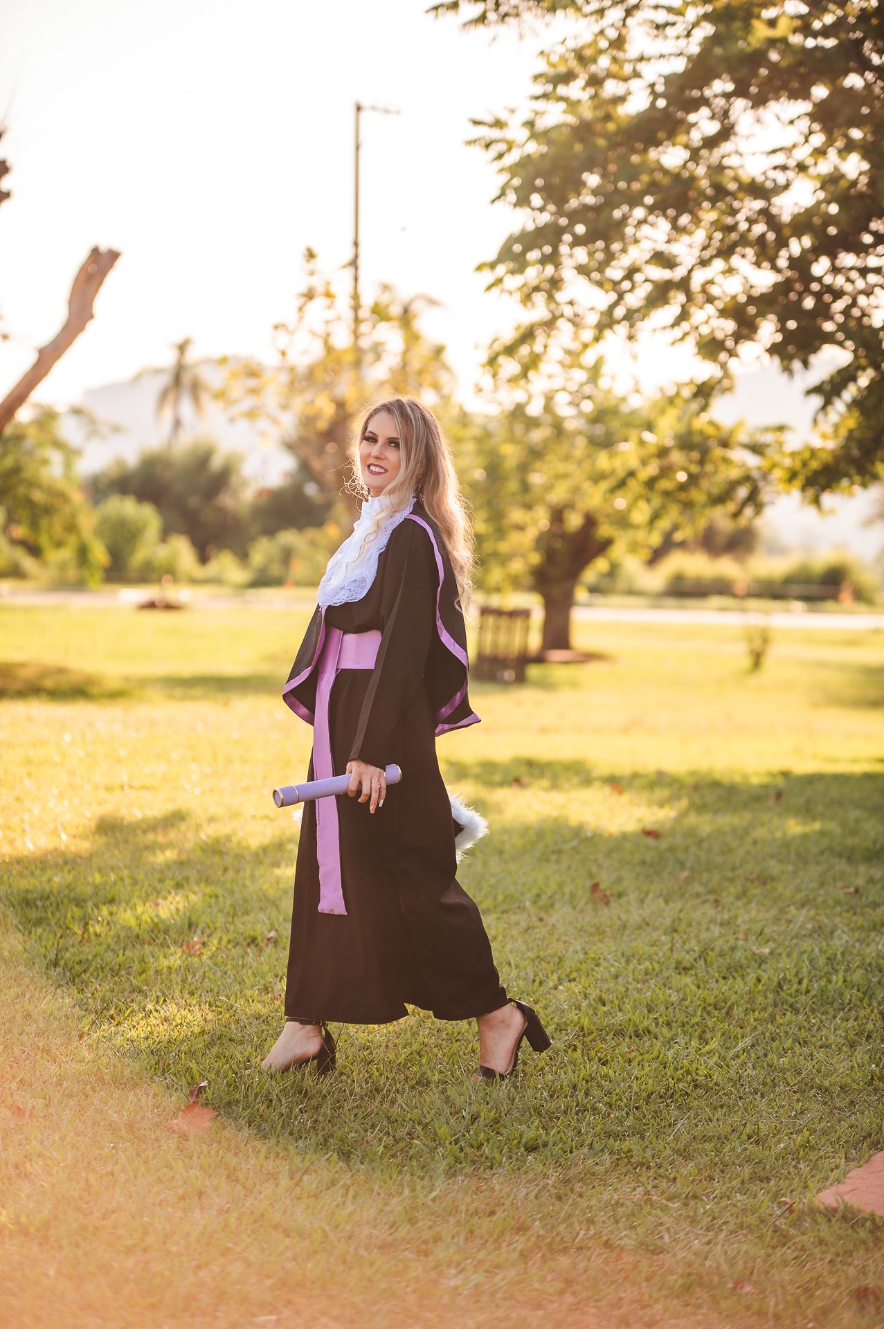 Ensaio de Formatura - Dariane - 2 - 2