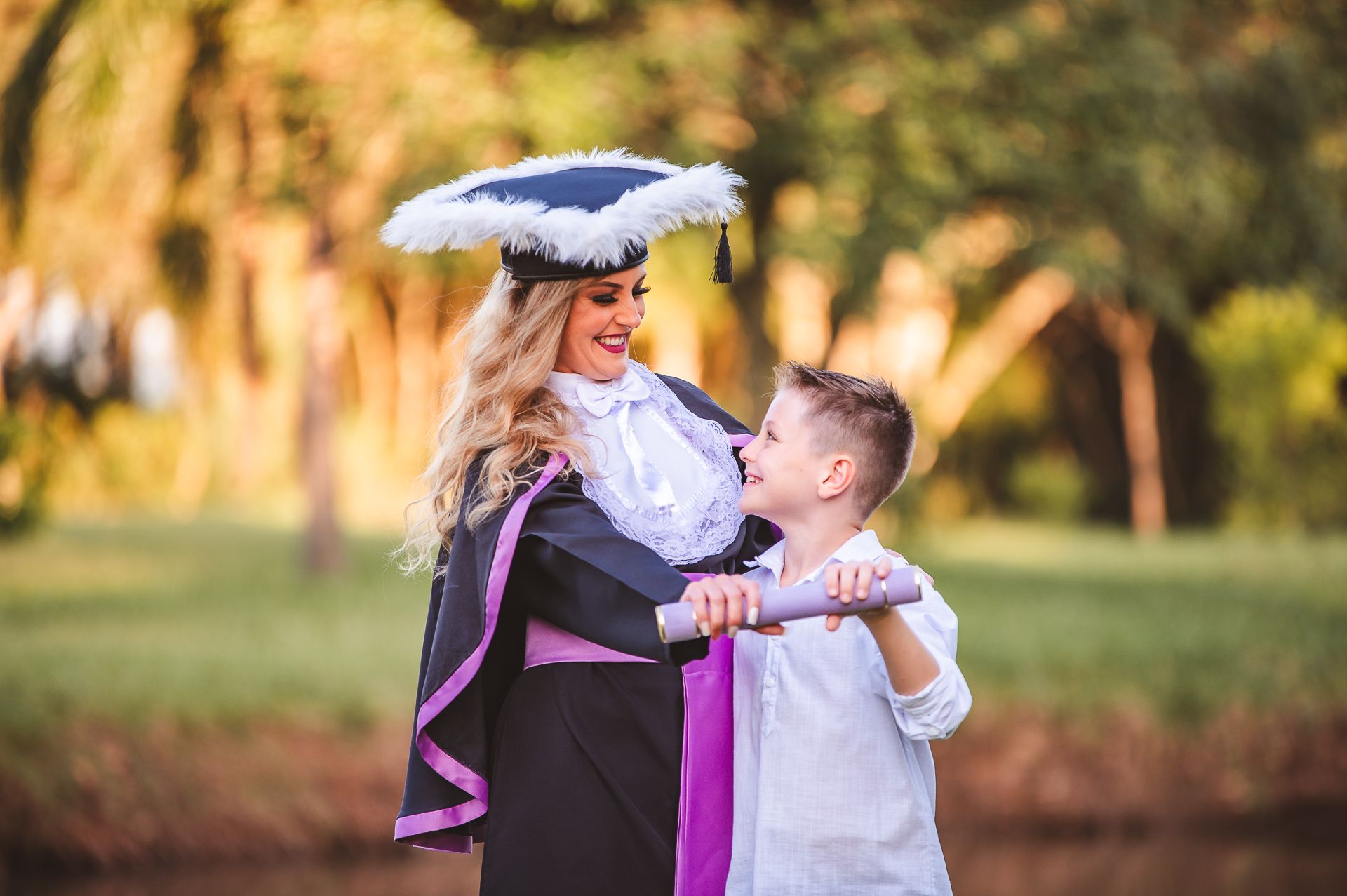 Ensaio de Formatura - Dariane - 2 - 0