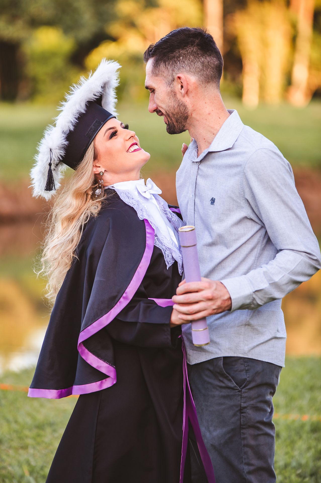 Ensaio de Formatura - Dariane - 2 - 0