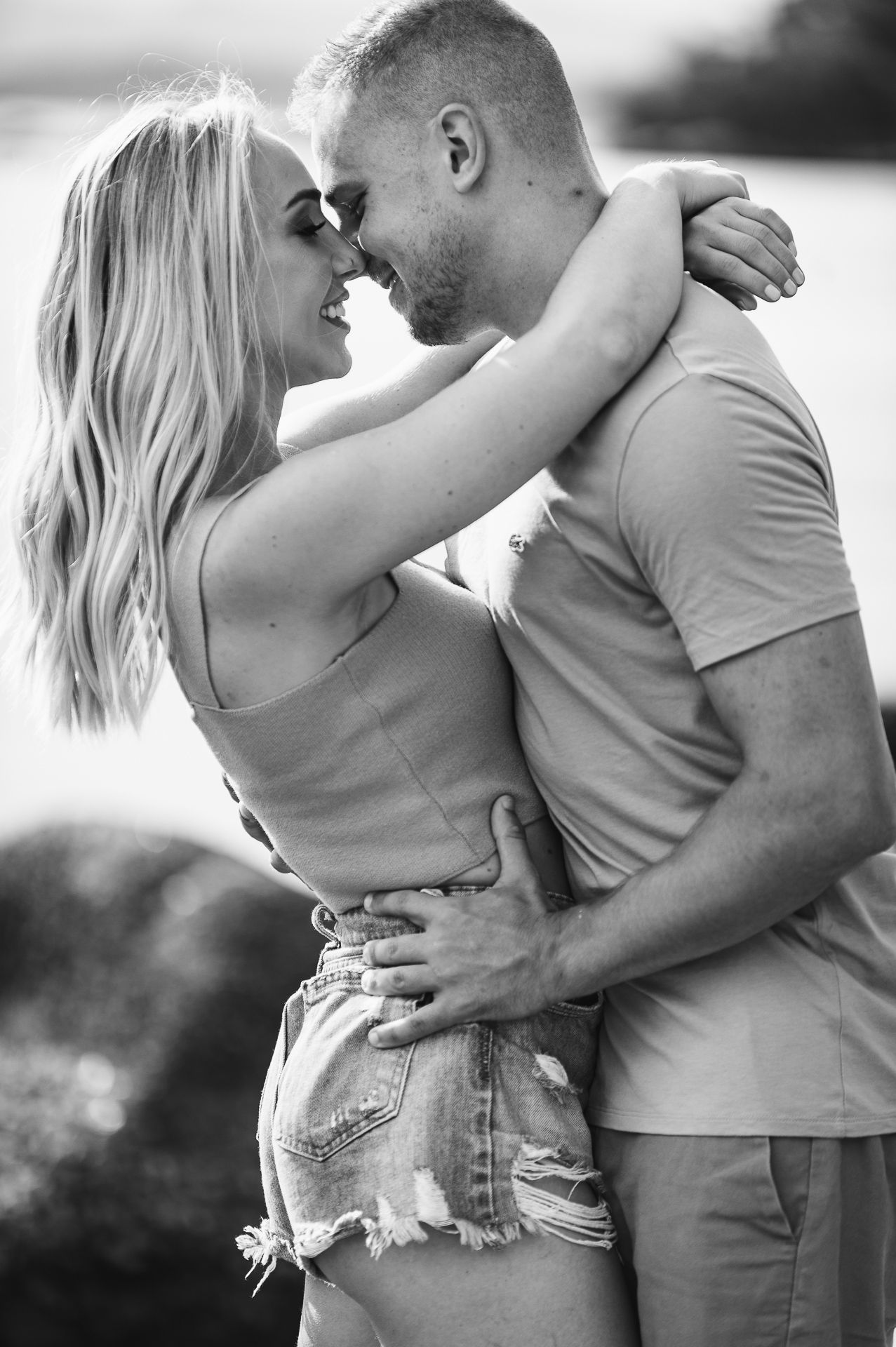 Ensaio Pré Casamento Sabrina e Richard em Santo Antônio De Lisboa, Florianópolis, Santa Catarina - 2 - 0