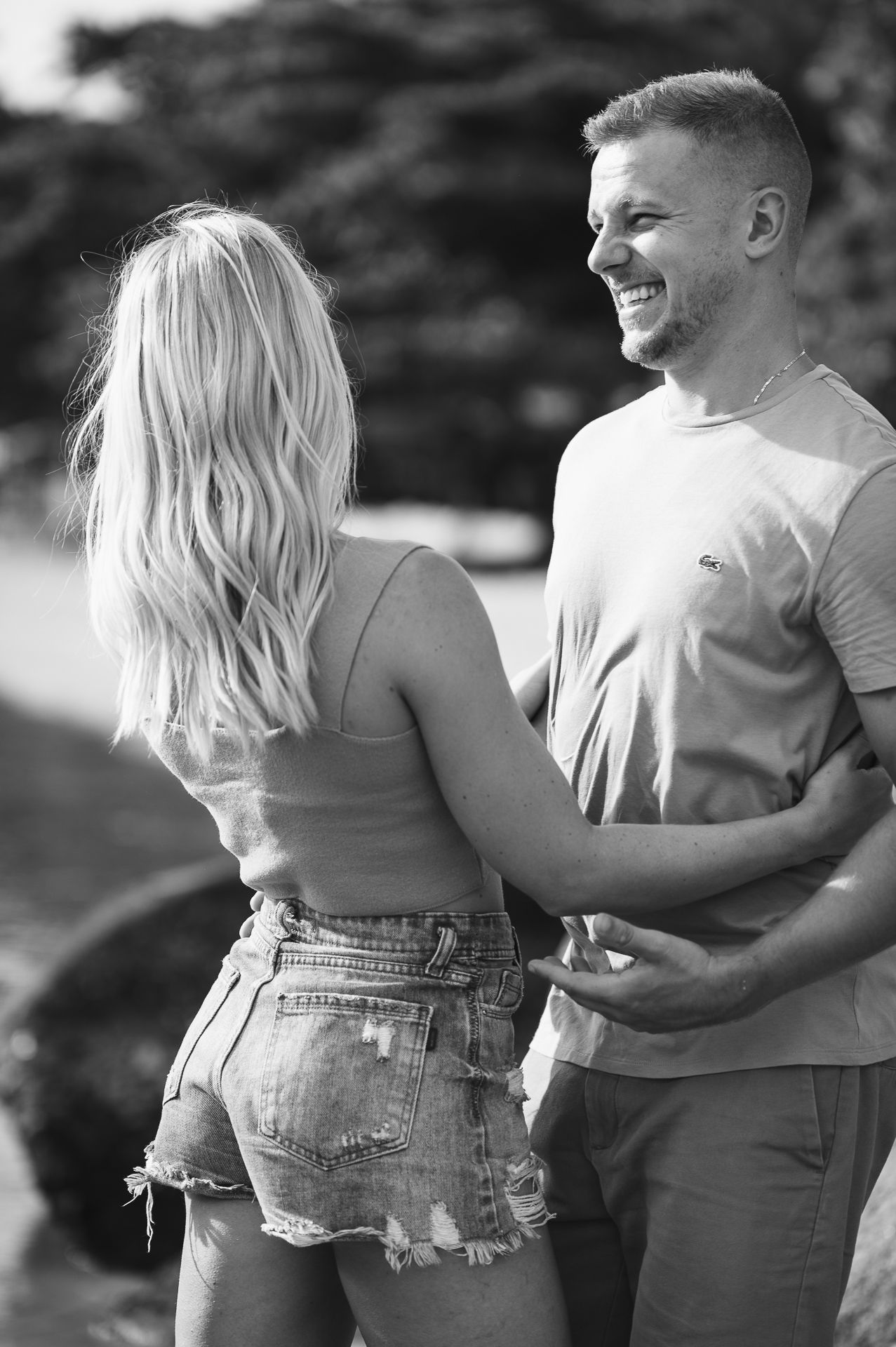 Ensaio Pré Casamento Sabrina e Richard em Santo Antônio De Lisboa, Florianópolis, Santa Catarina - 2 - 1