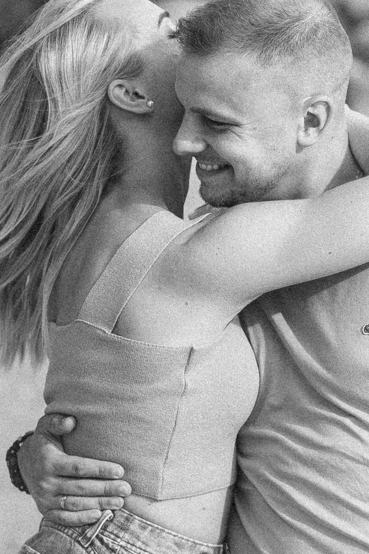 Ensaio Pré Casamento Sabrina e Richard em Santo Antônio De Lisboa, Florianópolis, Santa Catarina - 2 - 1