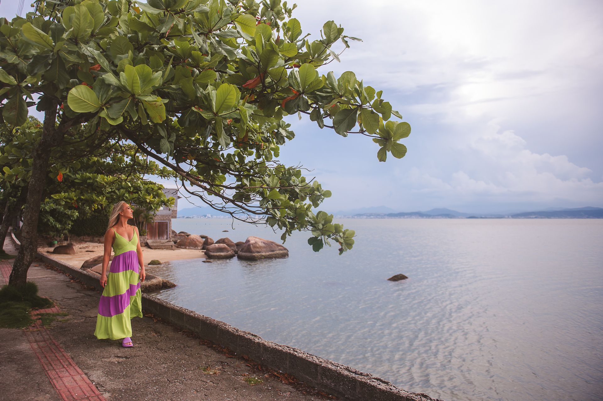 Ensaio Pré Casamento Sabrina e Richard em Santo Antônio De Lisboa, Florianópolis, Santa Catarina - 2 - 2