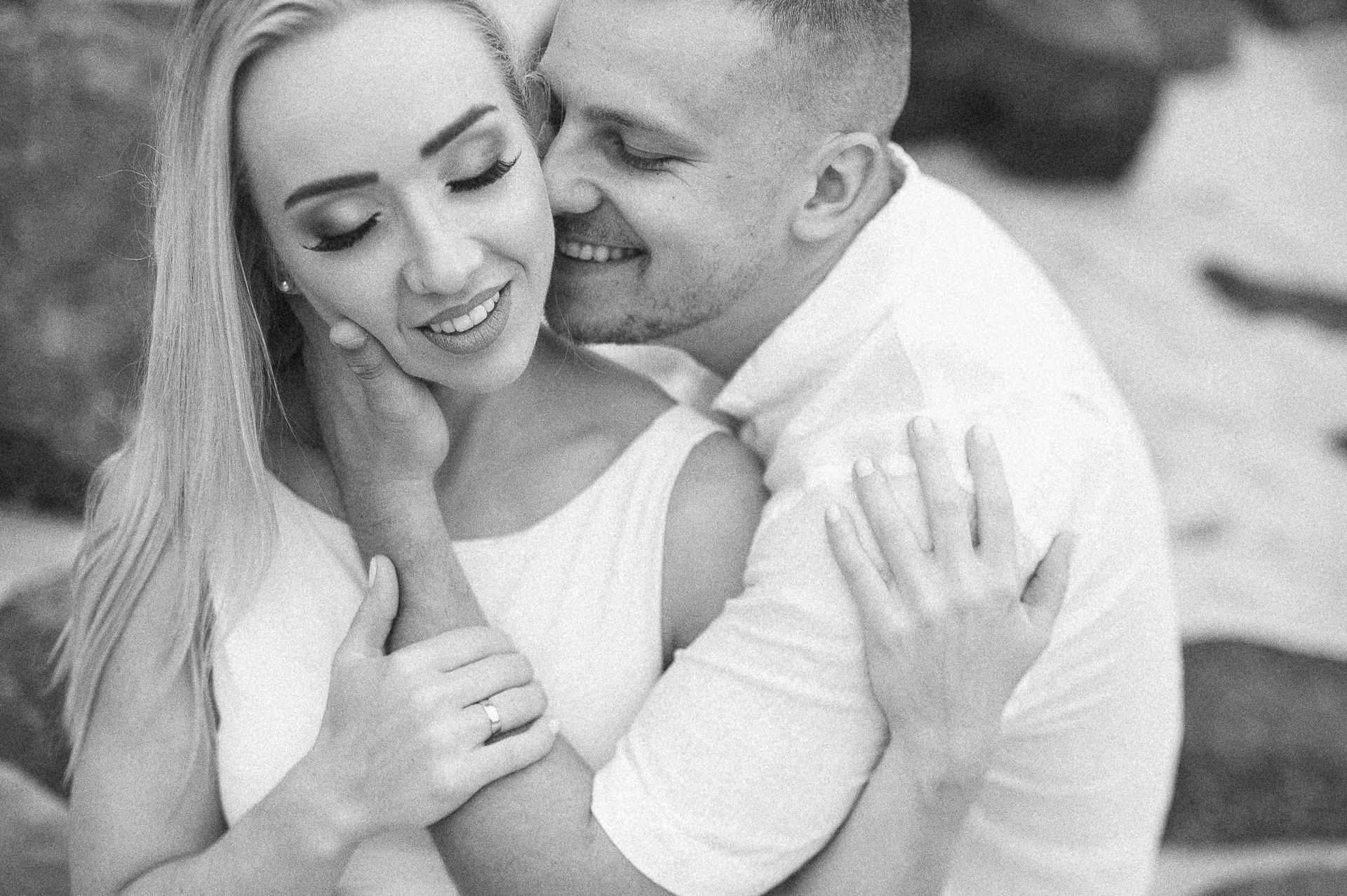 Ensaio Pré Casamento Sabrina e Richard em Santo Antônio De Lisboa, Florianópolis, Santa Catarina - 2 - 2