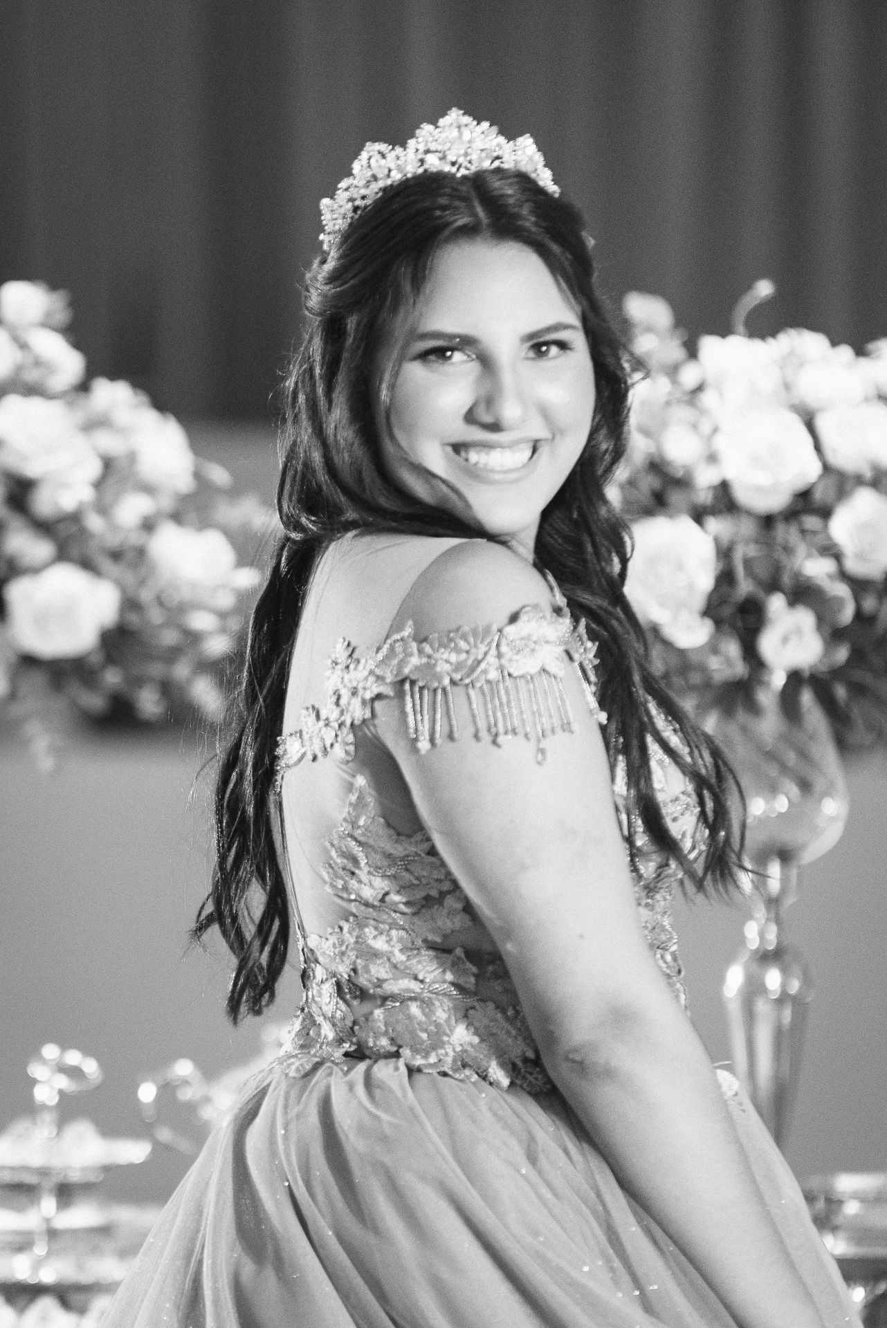 Festa de 15 anos Gabriela Teixeira - 2 - 1