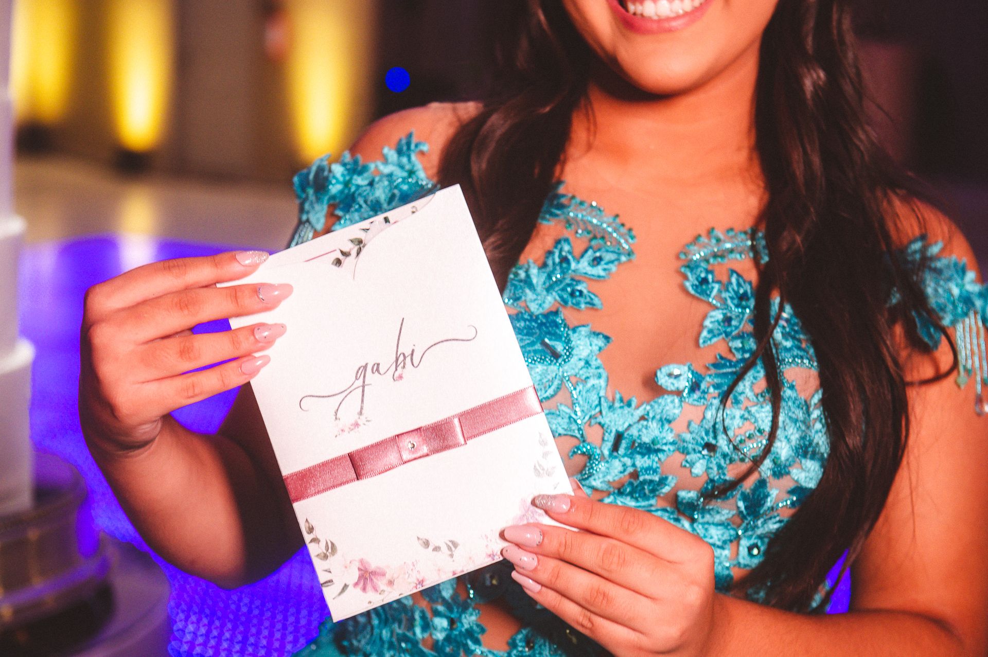 Festa de 15 anos Gabriela Teixeira - 2 - 1