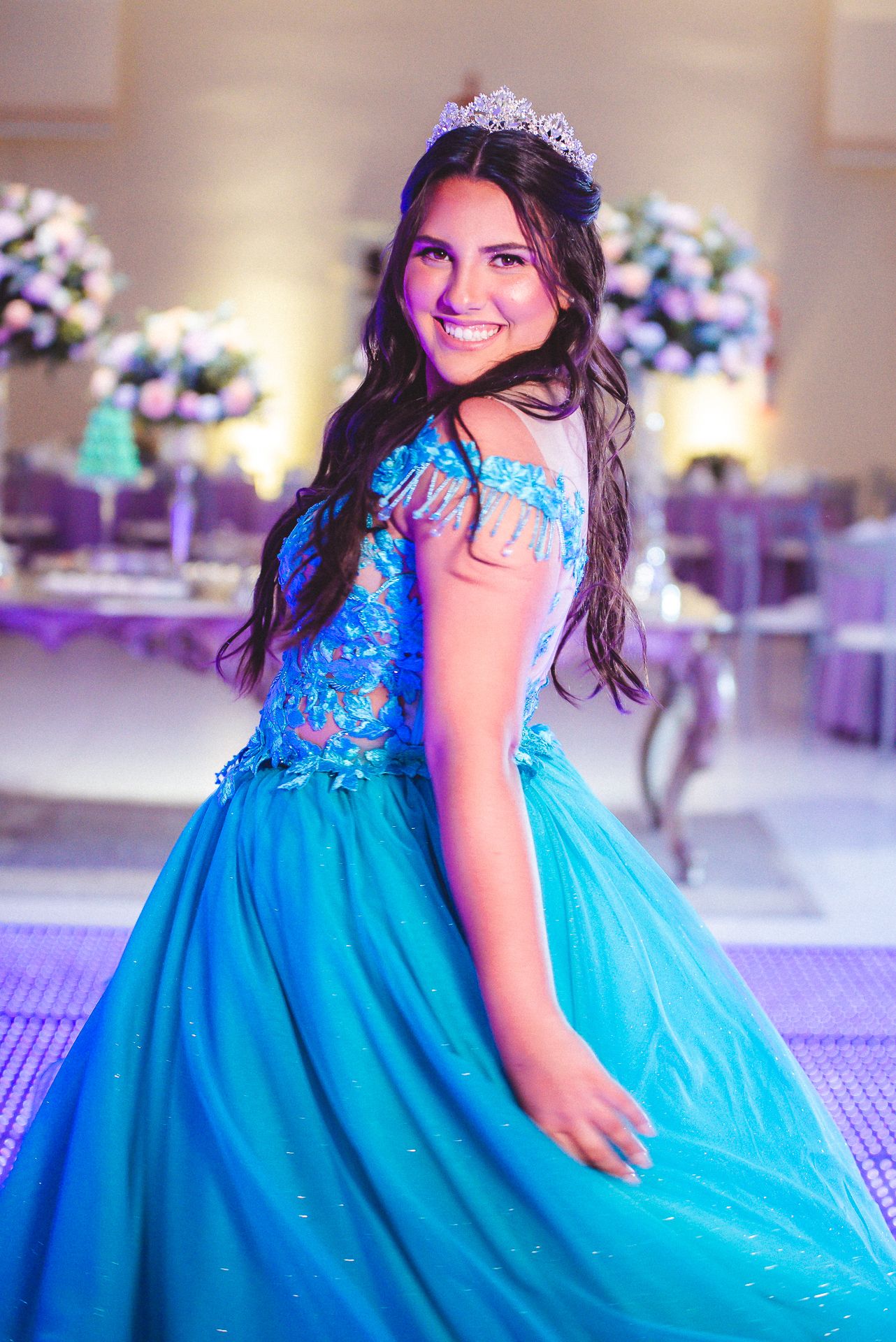 Festa de 15 anos Gabriela Teixeira - 2 - 1