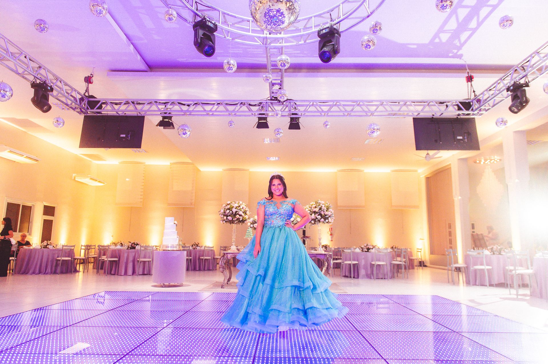 Festa de 15 anos Gabriela Teixeira - 2 - 0