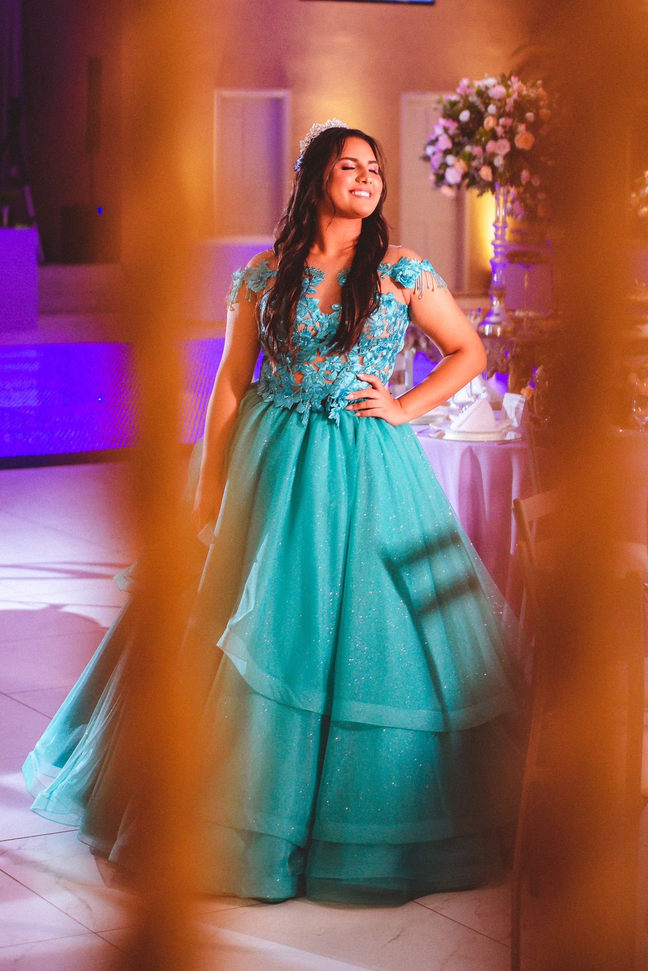 Festa de 15 anos Gabriela Teixeira - 2 - 2