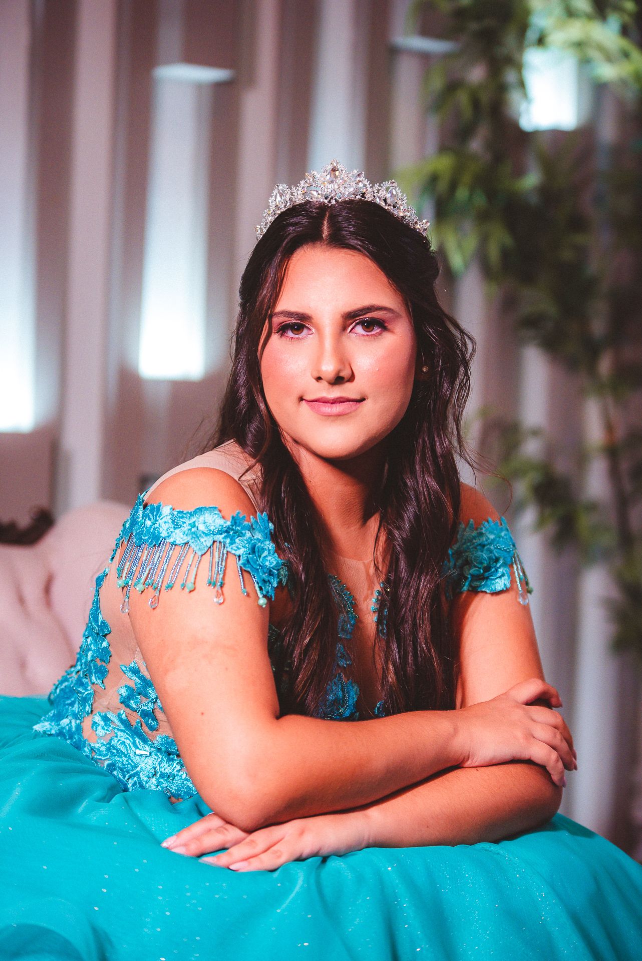 Festa de 15 anos Gabriela Teixeira - 2 - 1