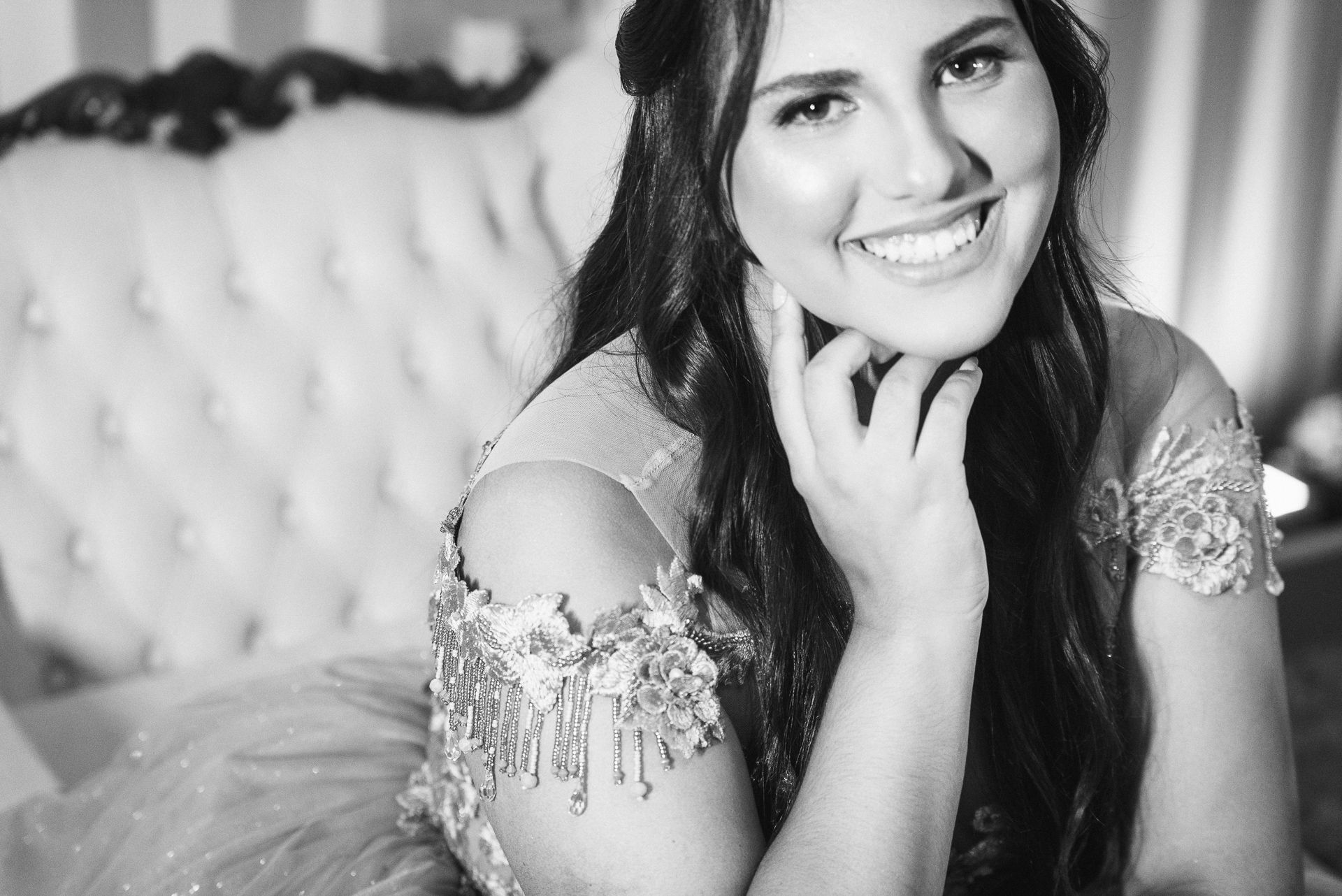 Festa de 15 anos Gabriela Teixeira - 2 - 3