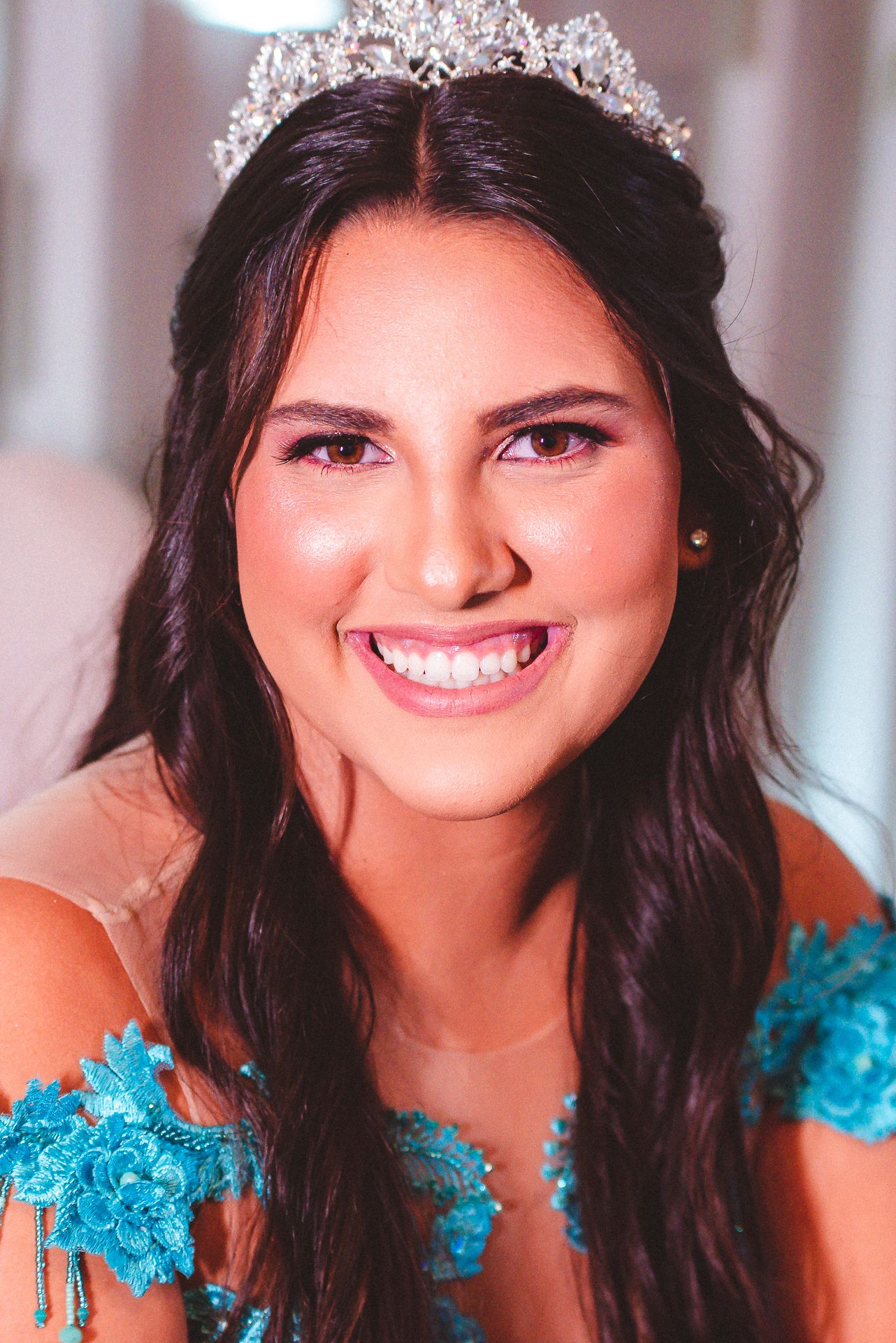 Festa de 15 anos Gabriela Teixeira - 2 - 1