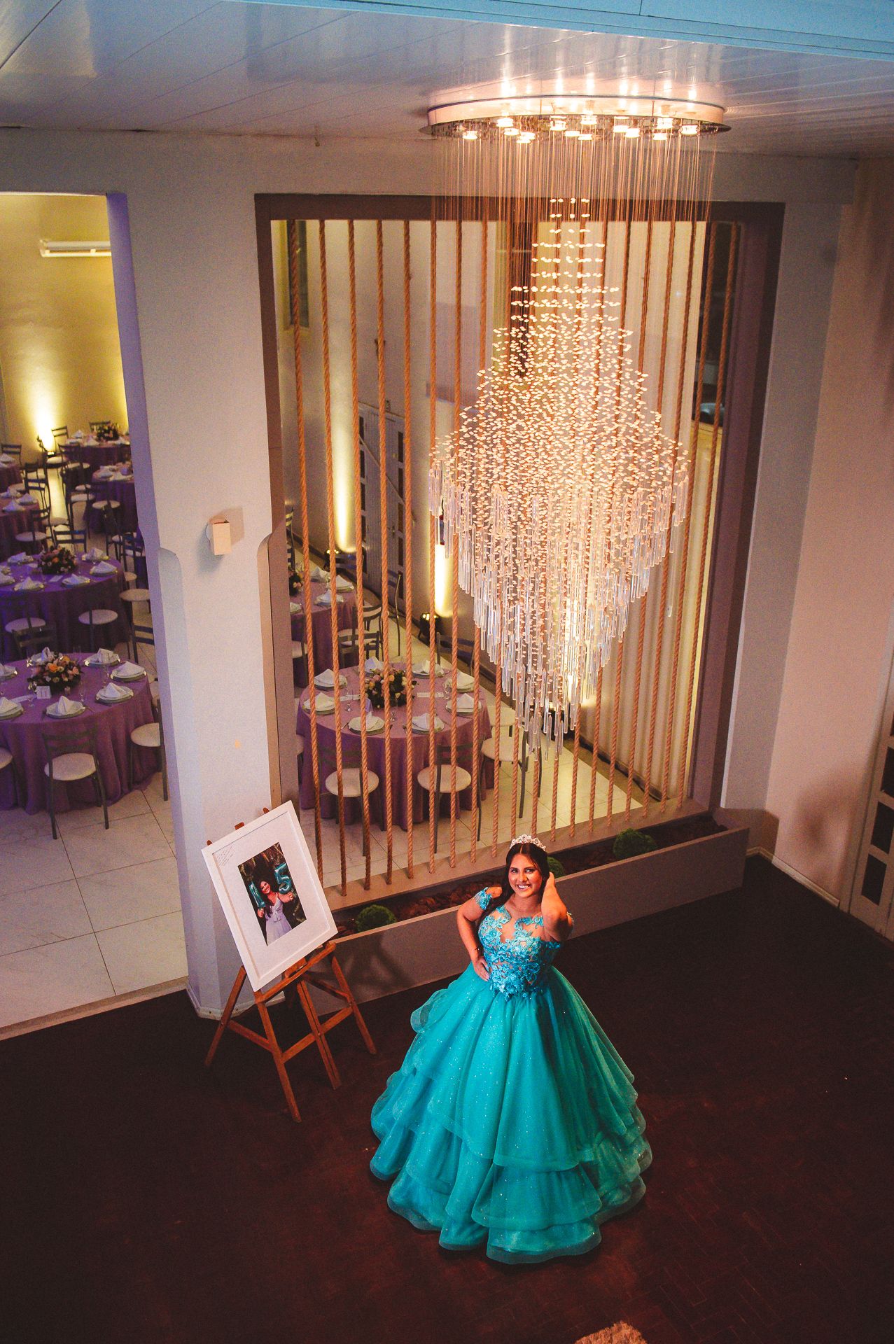 Festa de 15 anos Gabriela Teixeira - 2 - 0