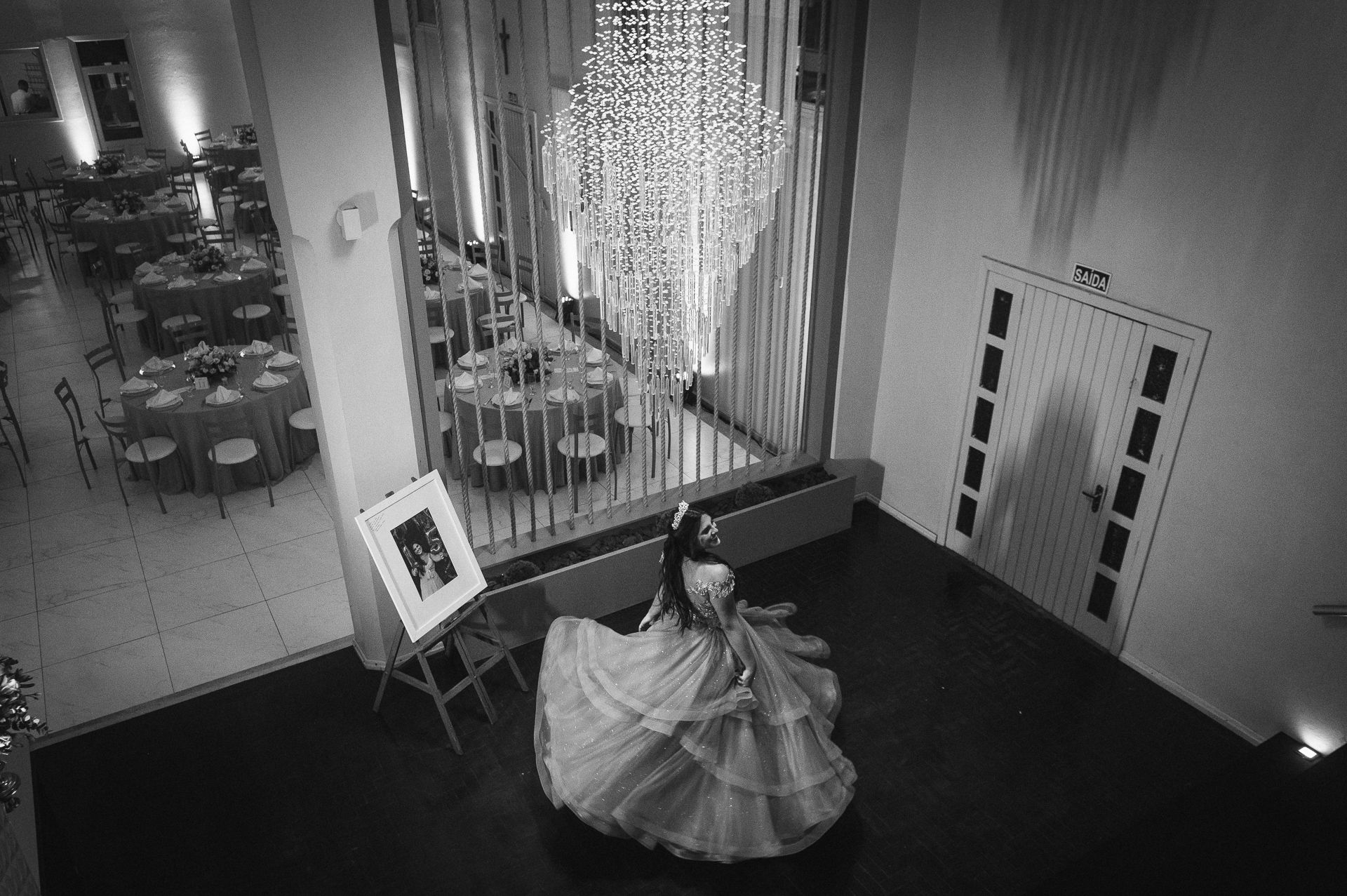 Festa de 15 anos Gabriela Teixeira - 2 - 1