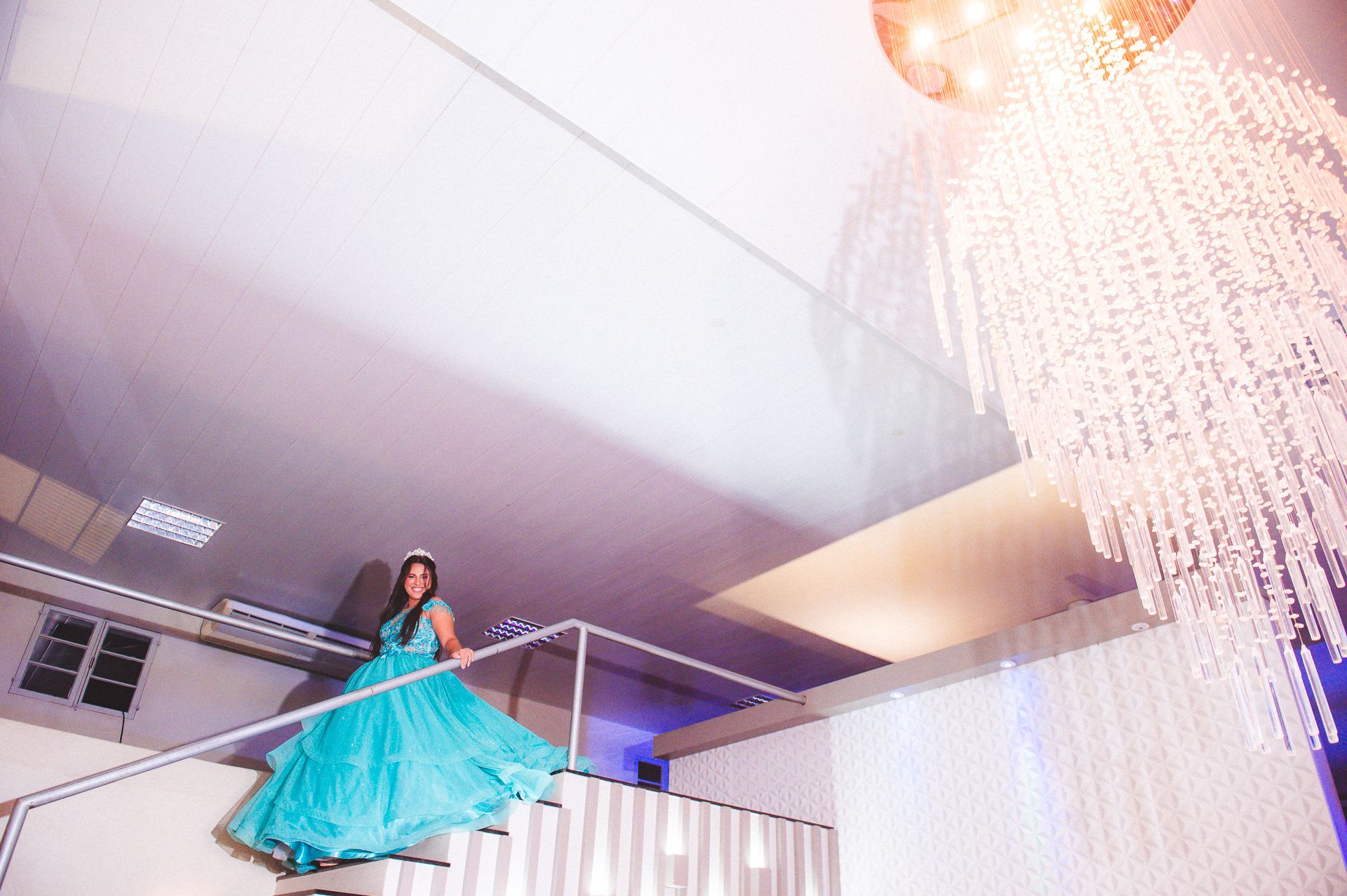 Festa de 15 anos Gabriela Teixeira - 2 - 1