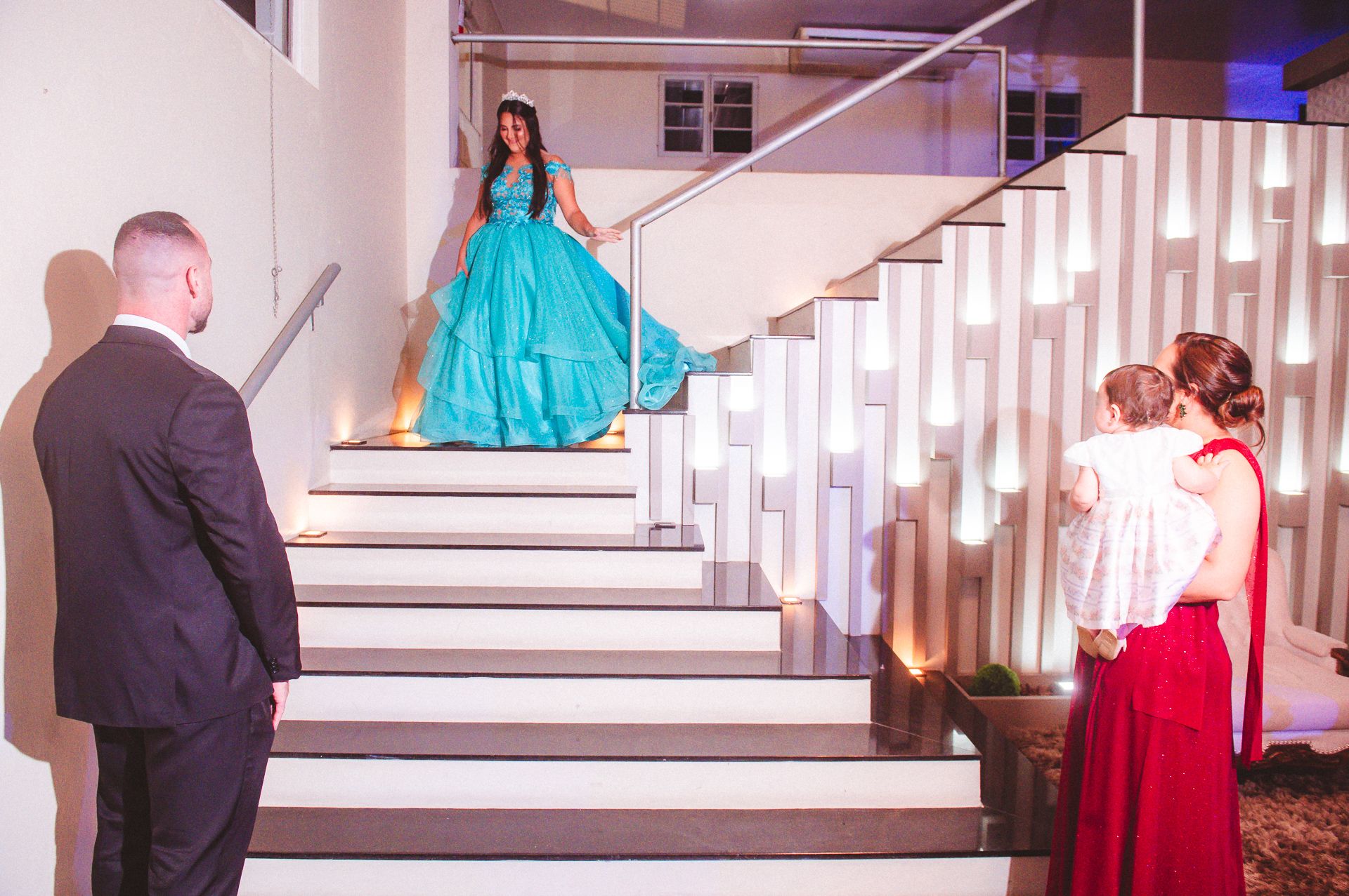 Festa de 15 anos Gabriela Teixeira - 2 - 3