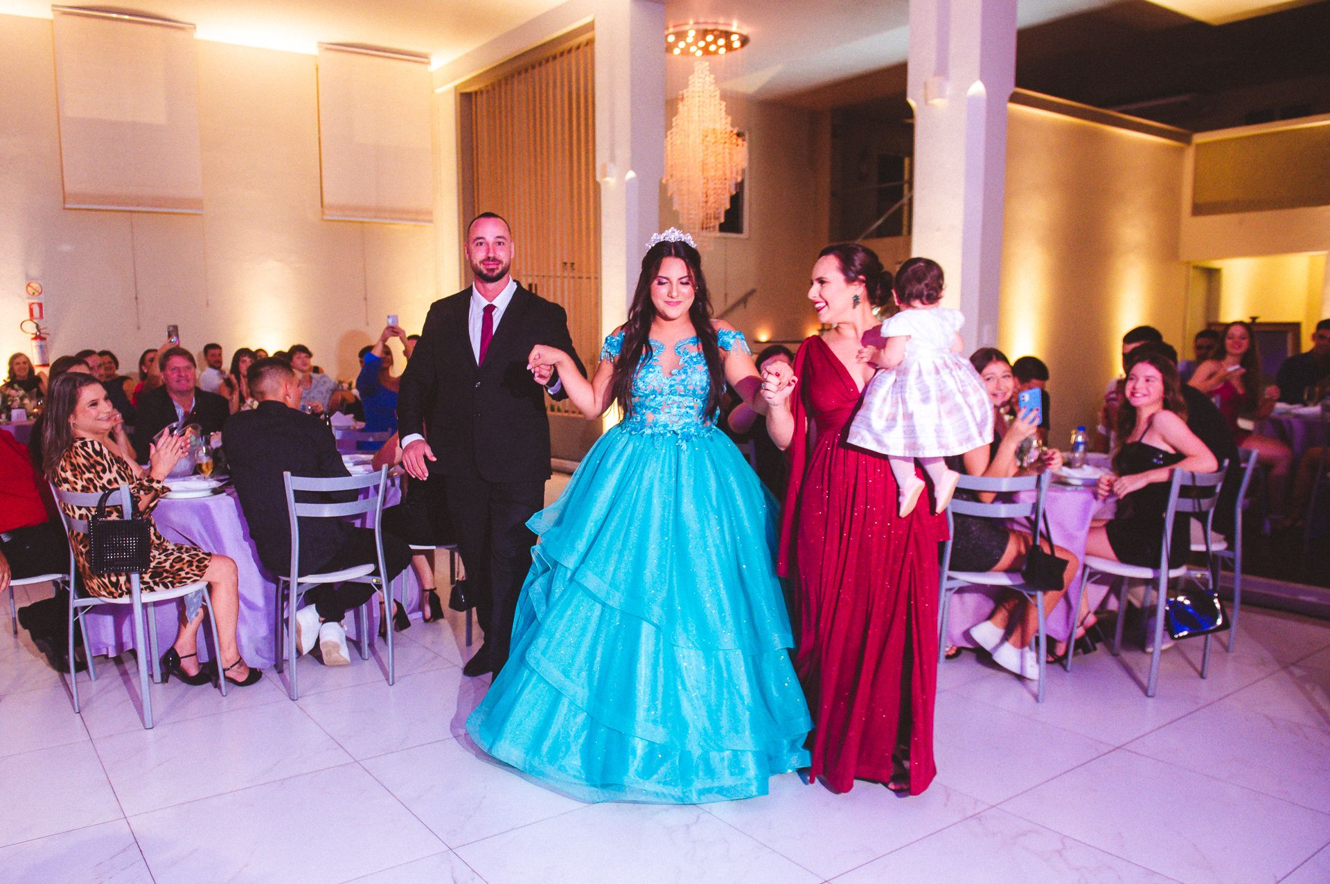 Festa de 15 anos Gabriela Teixeira - 2 - 0