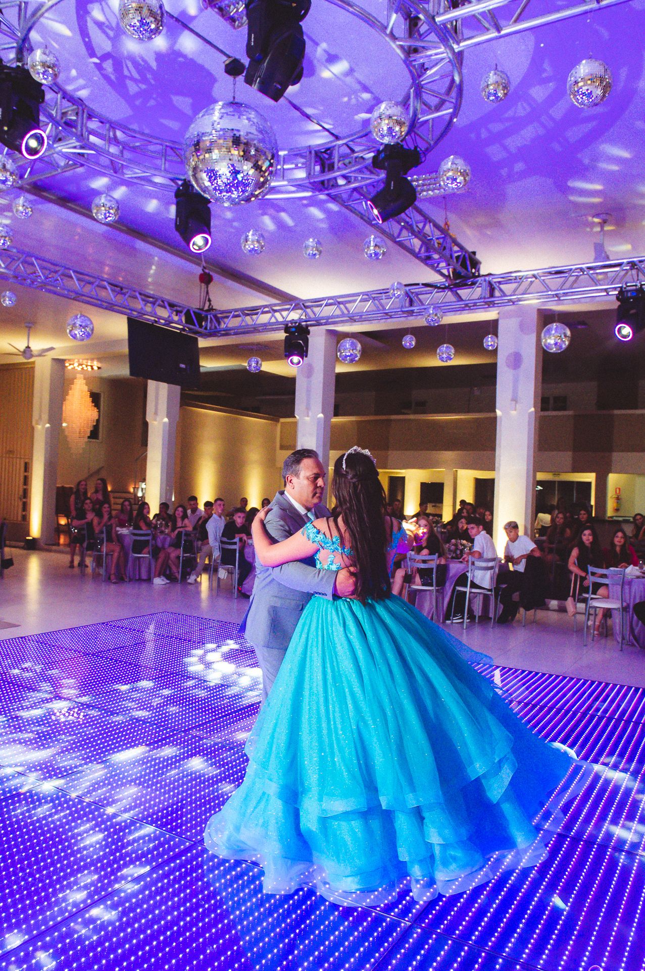 Festa de 15 anos Gabriela Teixeira - 2 - 0