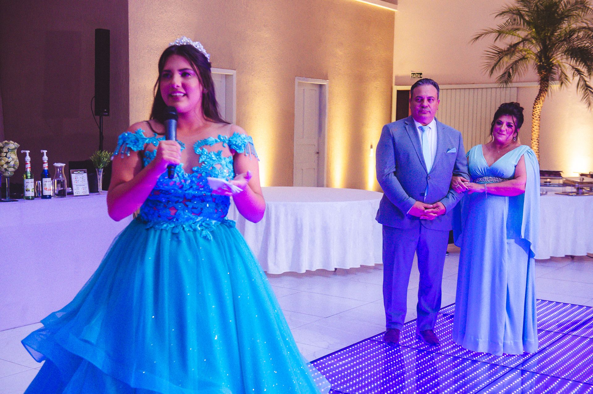 Festa de 15 anos Gabriela Teixeira - 2 - 0