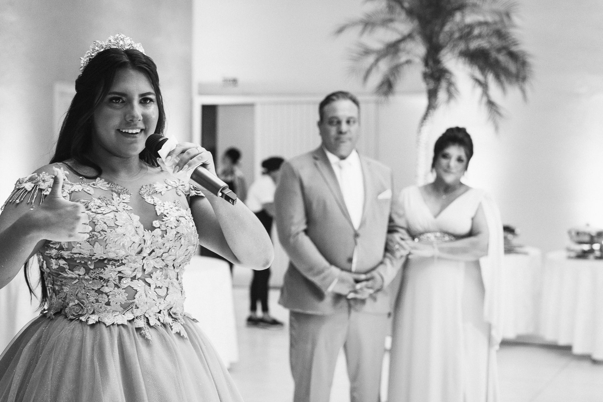 Festa de 15 anos Gabriela Teixeira - 2 - 1